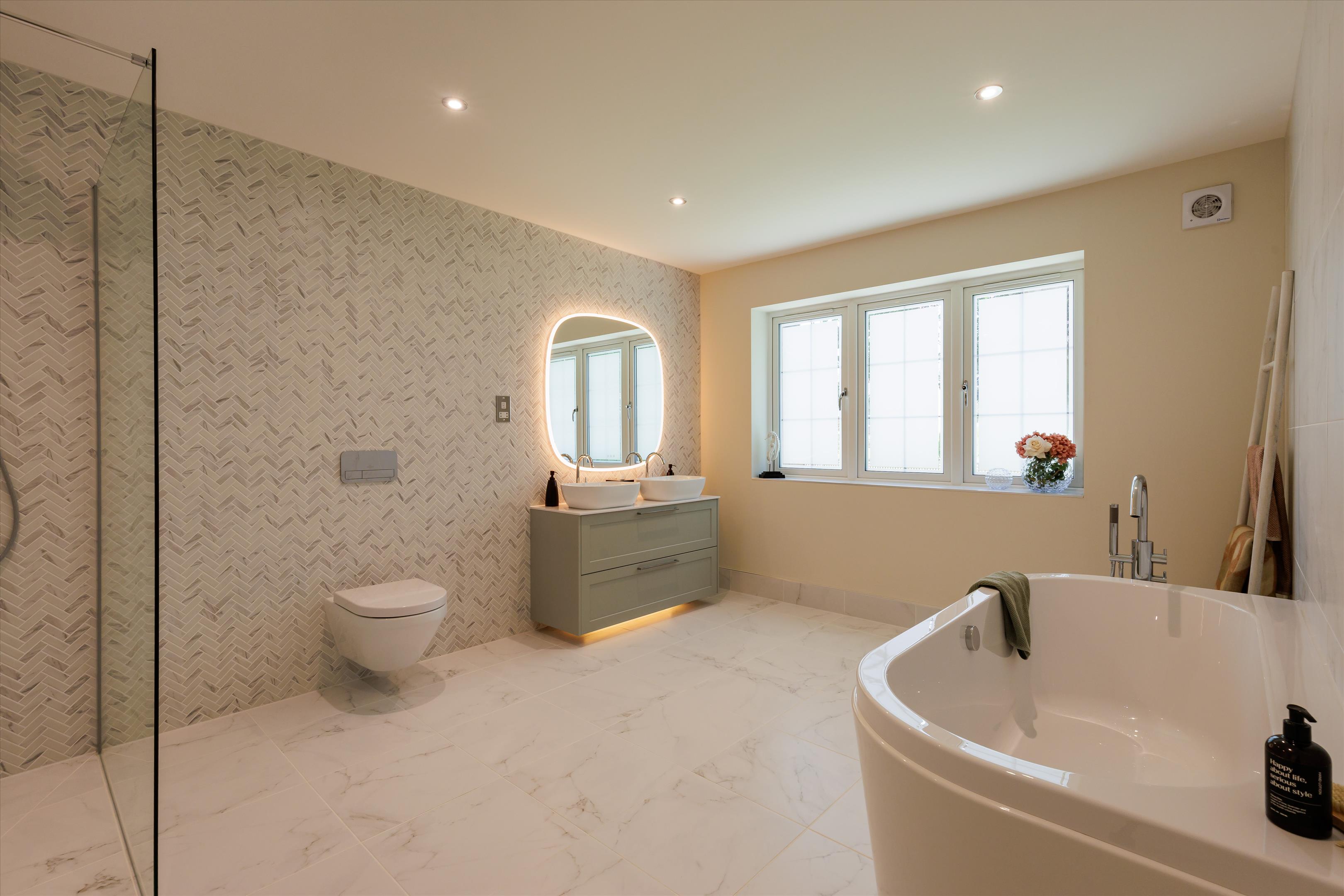 Horseshoe Lane West, Guildford, Surrey GU1