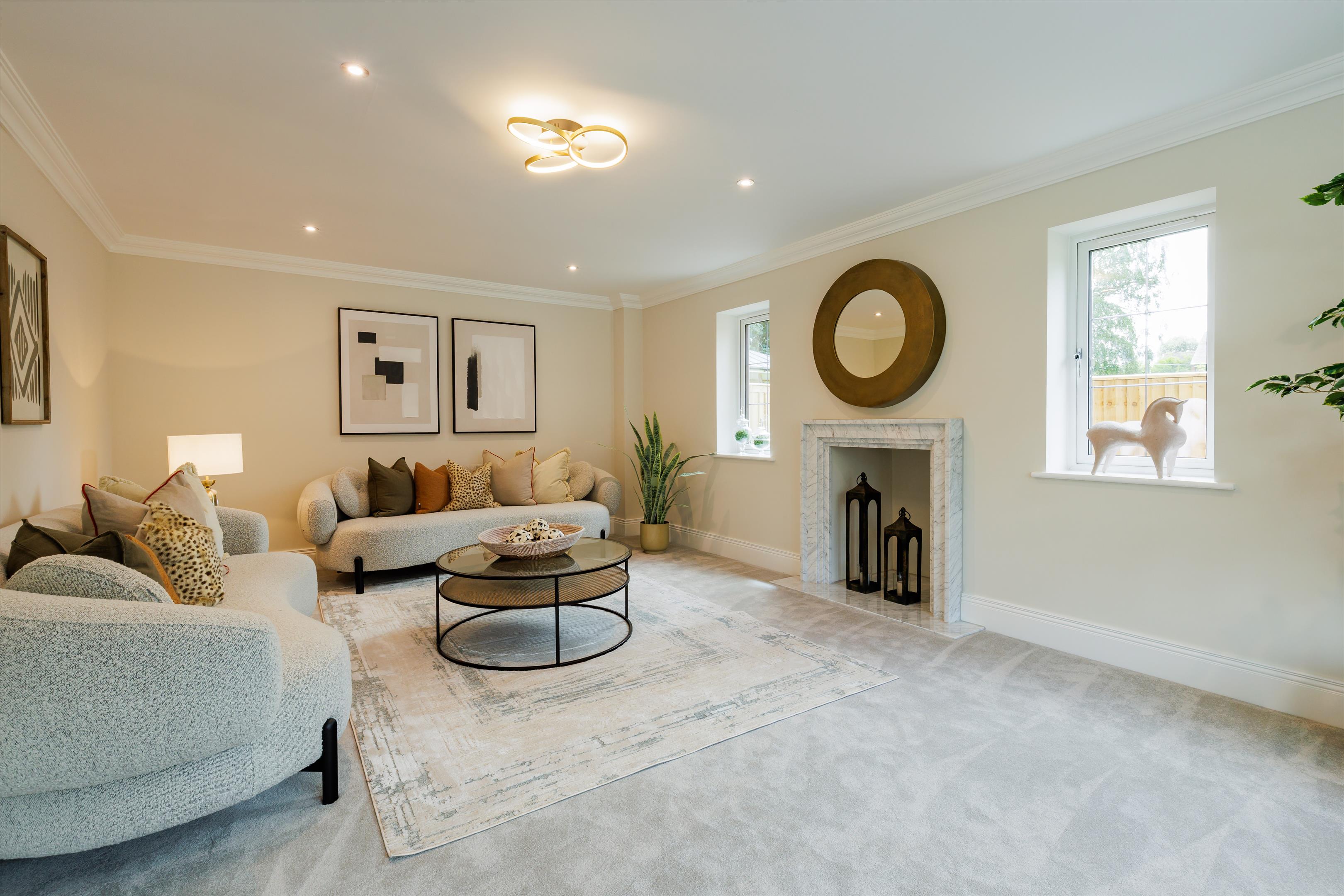 Horseshoe Lane West, Guildford, Surrey GU1
