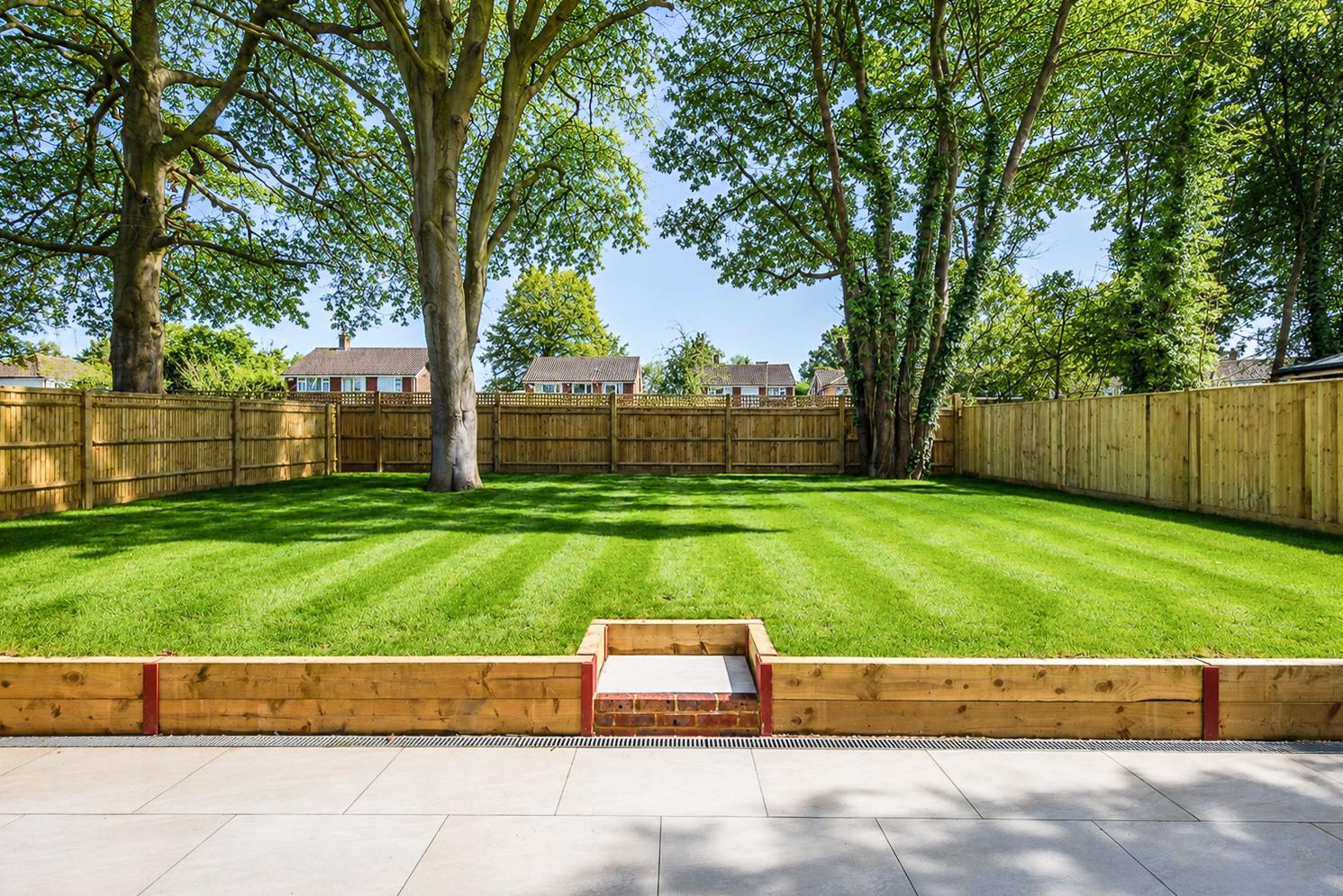 Horseshoe Lane West, Guildford, Surrey GU1