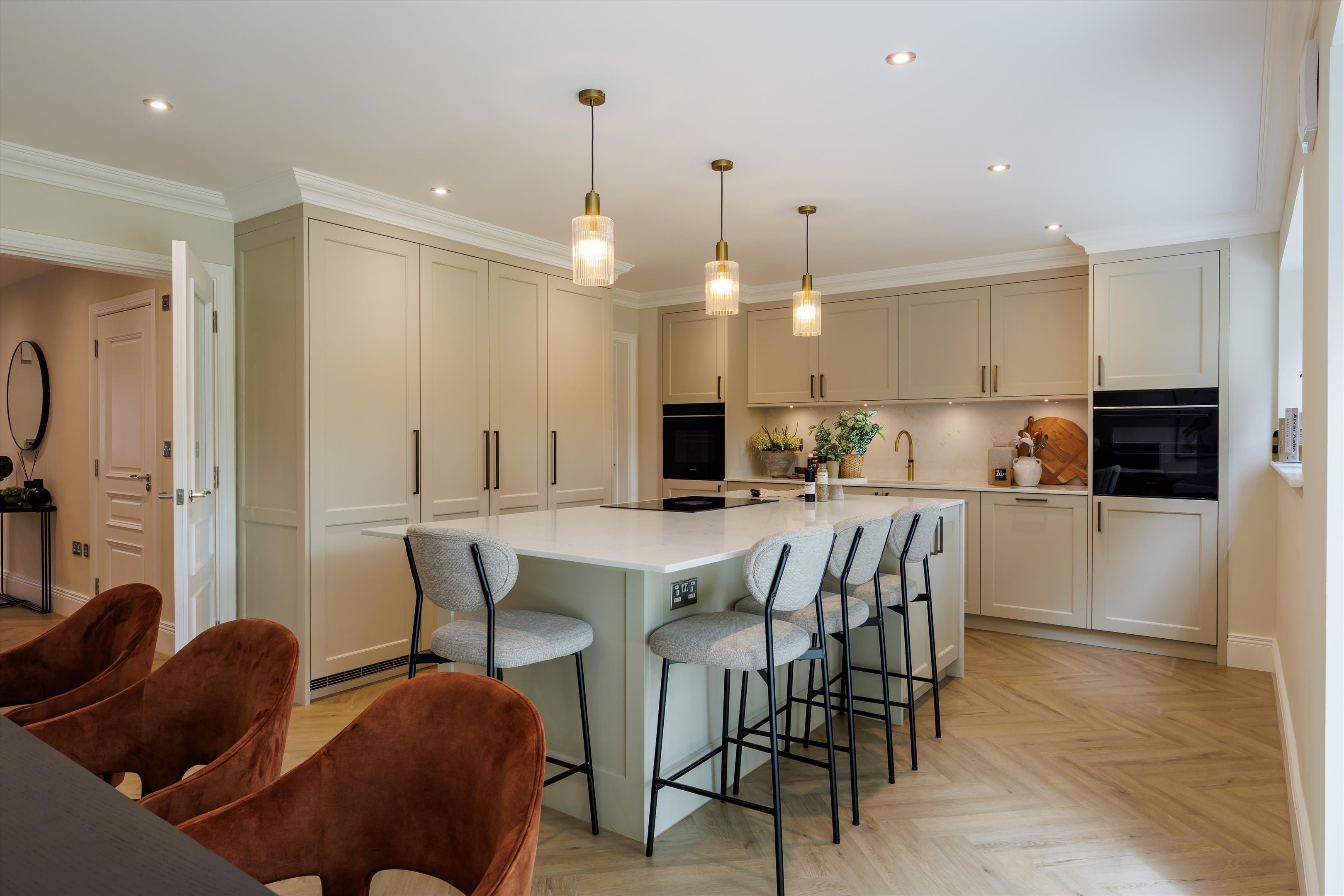 Horseshoe Lane West, Guildford, Surrey GU1