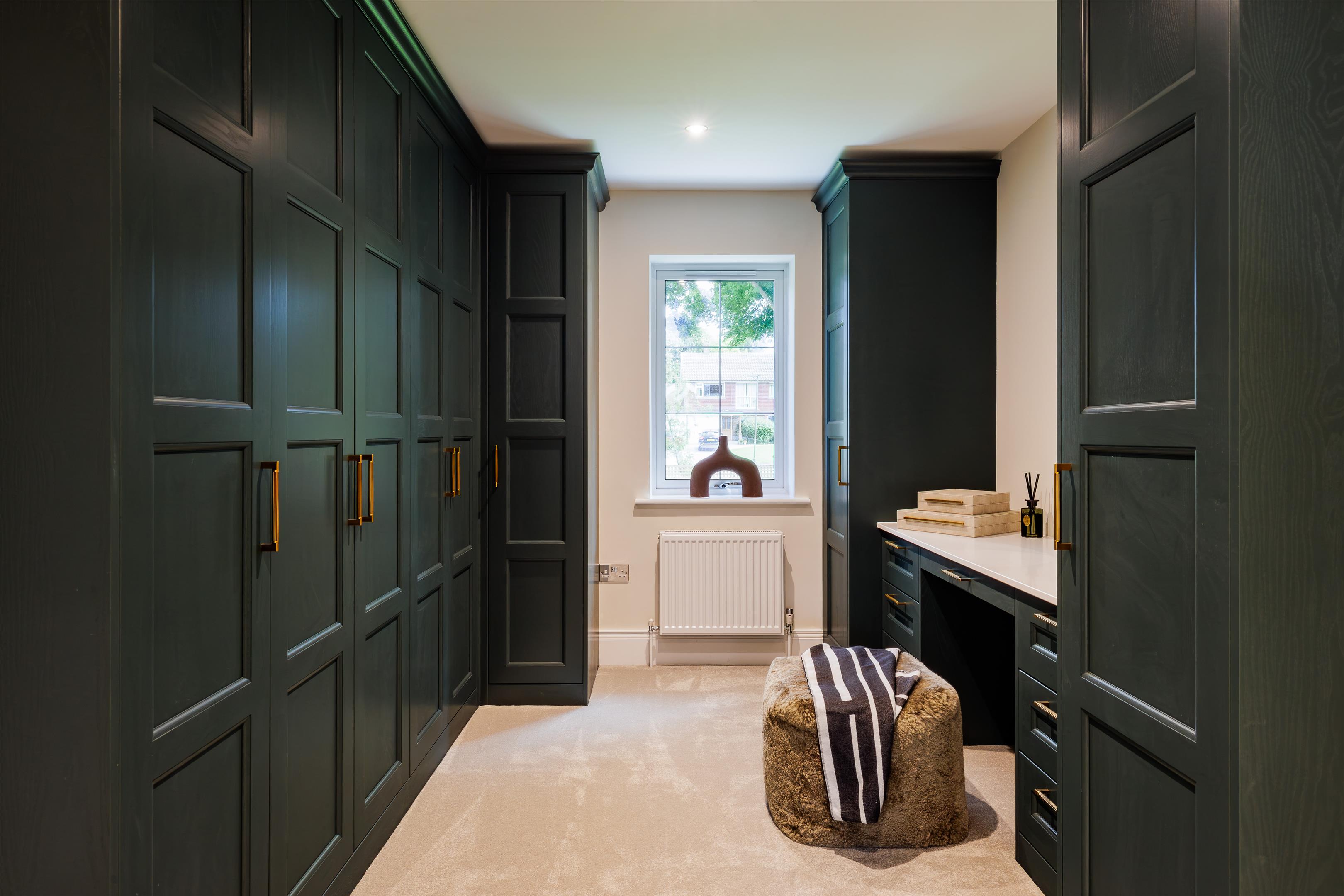 Horseshoe Lane West, Guildford, Surrey GU1