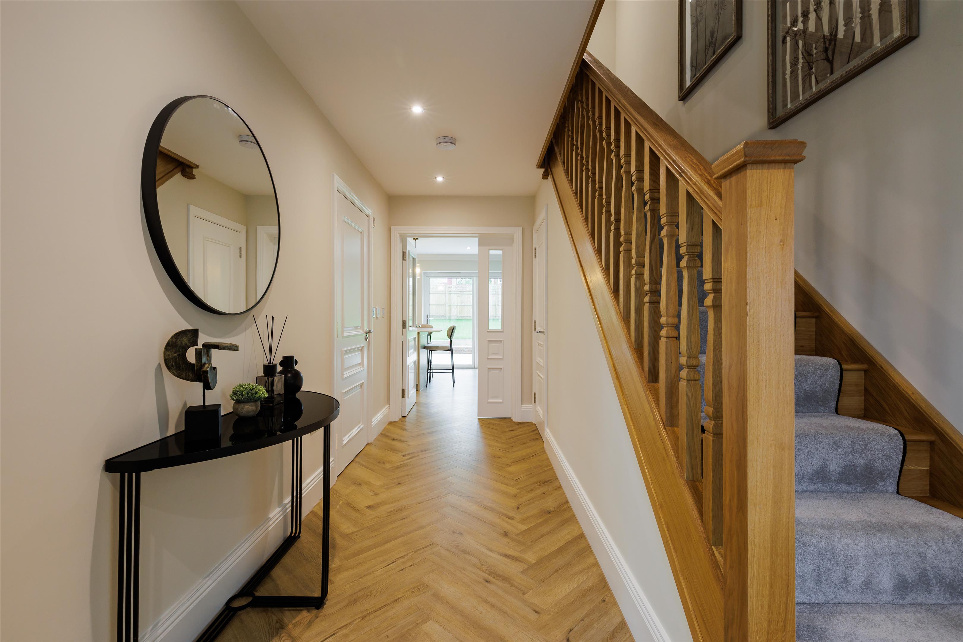 Horseshoe Lane West, Guildford, Surrey GU1