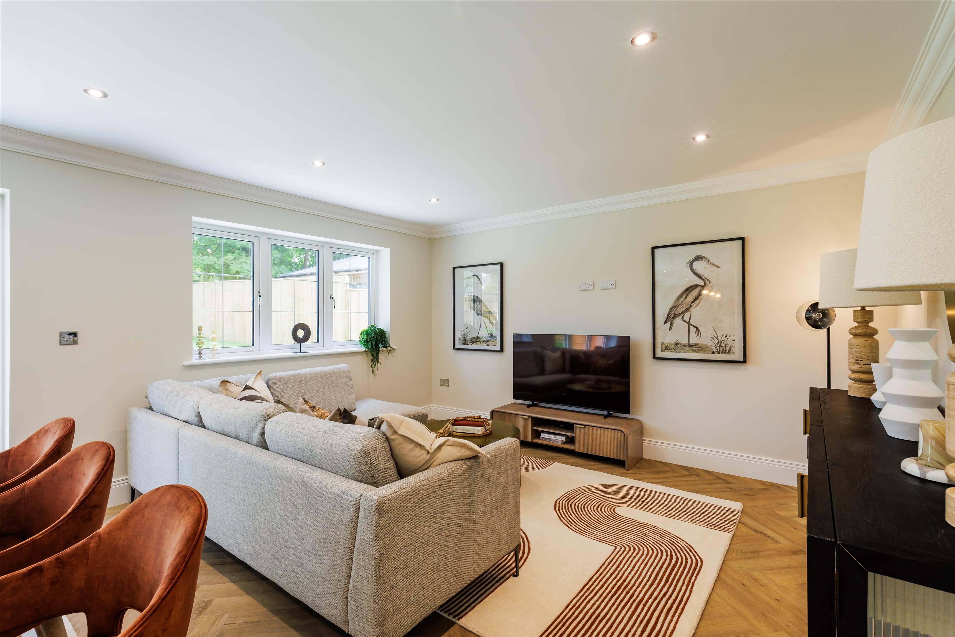 Horseshoe Lane West, Guildford, Surrey GU1
