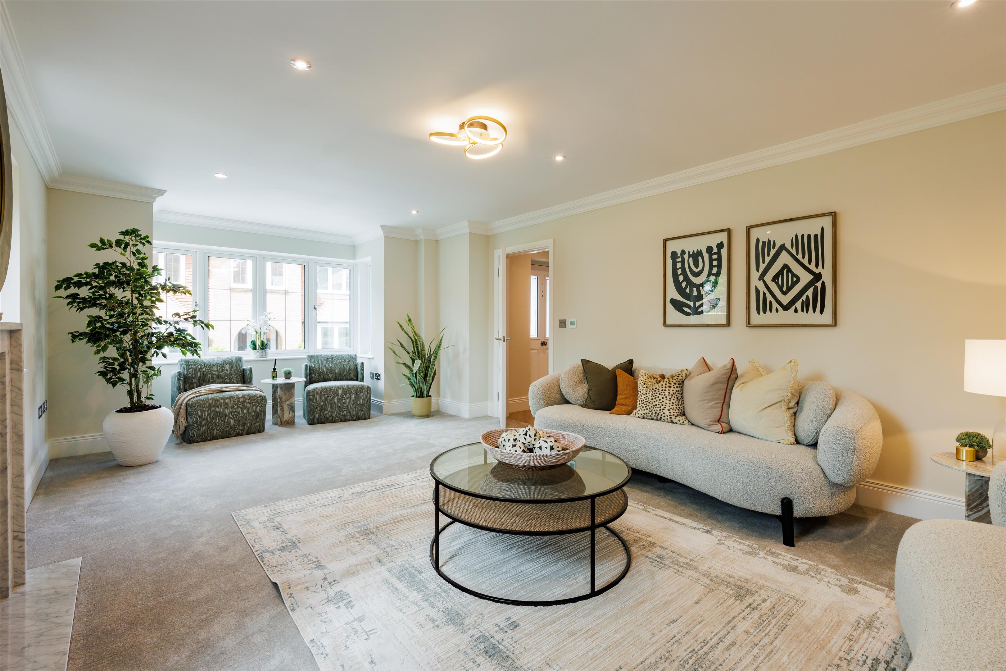 Horseshoe Lane West, Guildford, Surrey GU1
