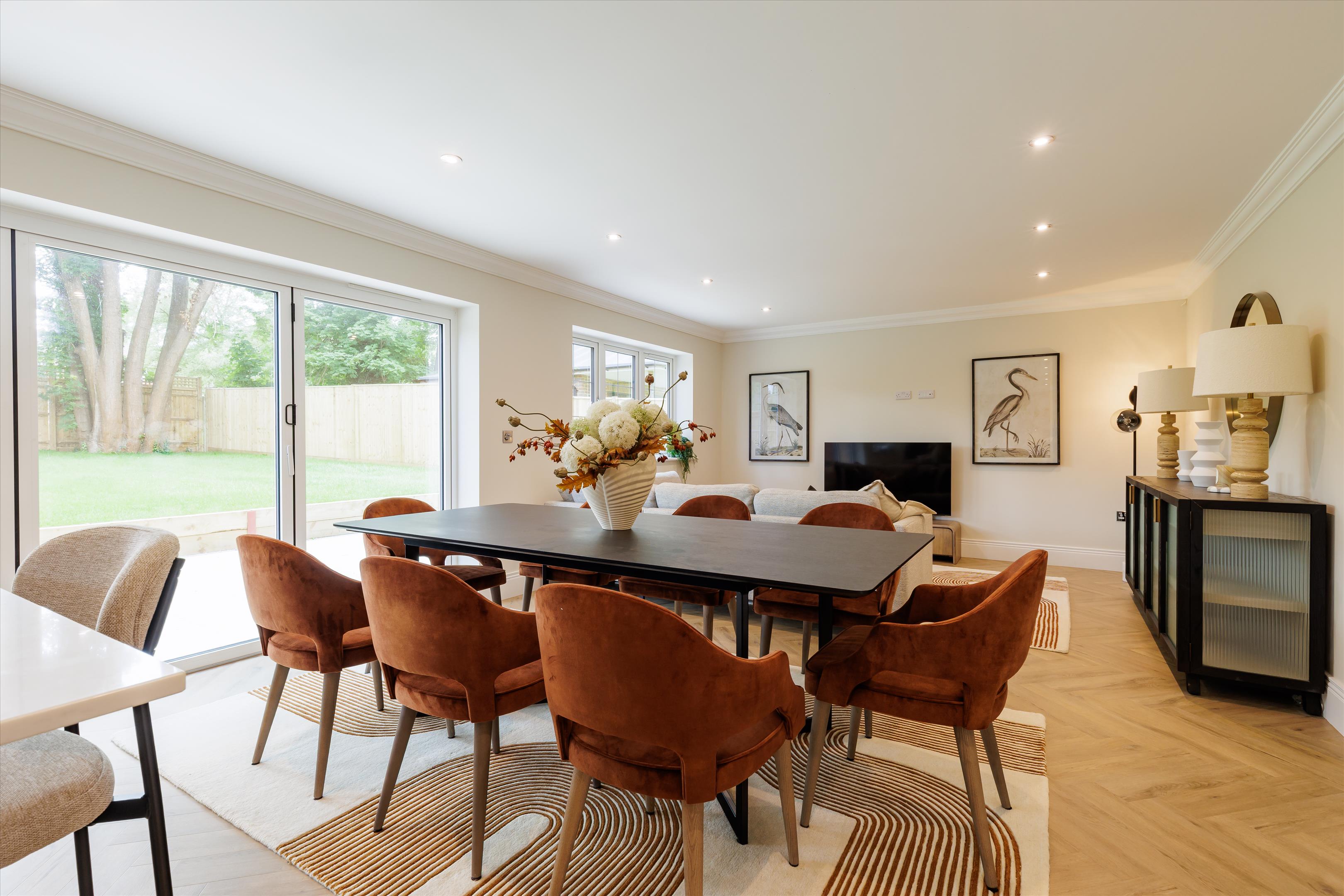 Horseshoe Lane West, Guildford, Surrey GU1