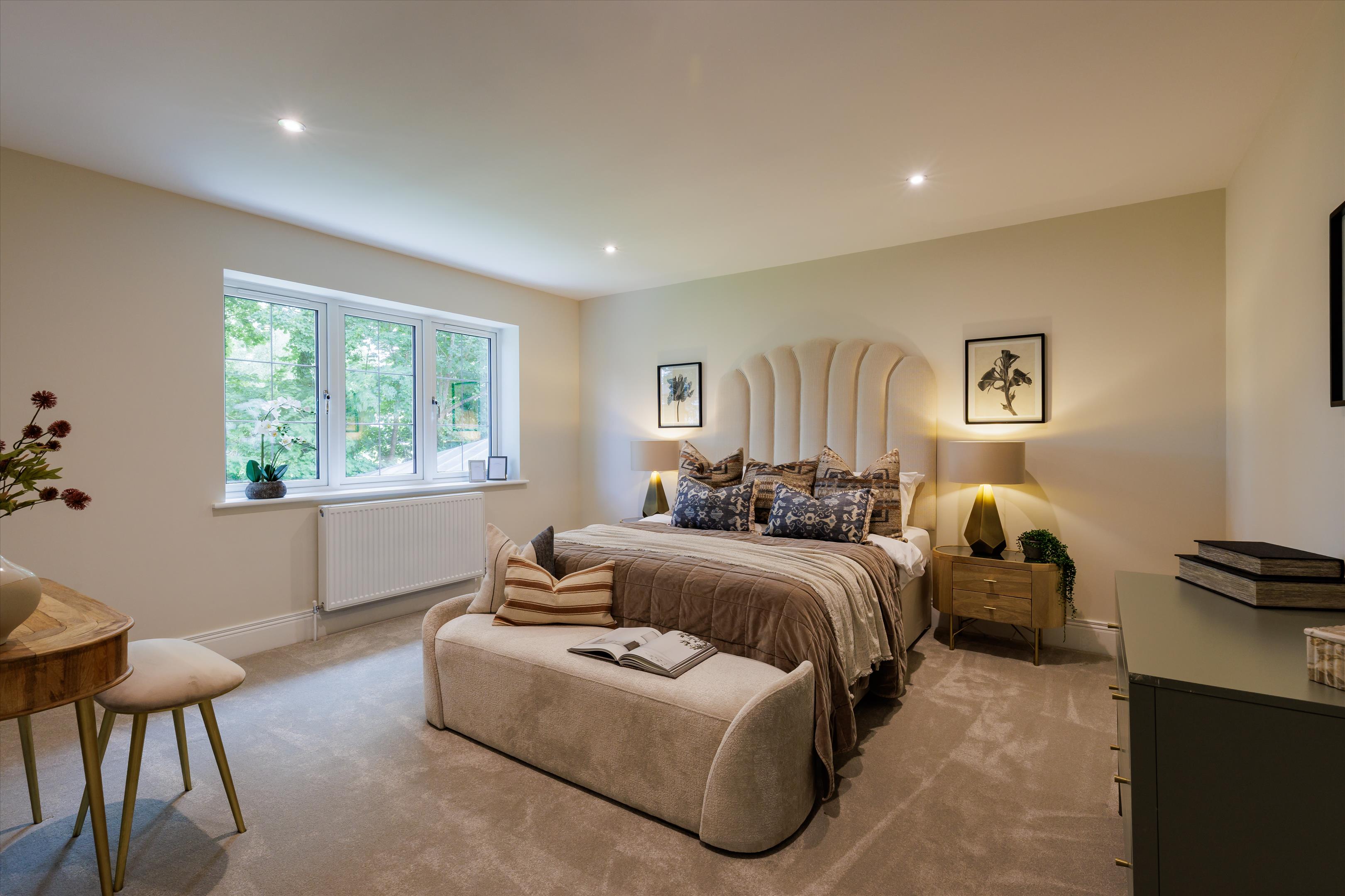 Horseshoe Lane West, Guildford, Surrey GU1