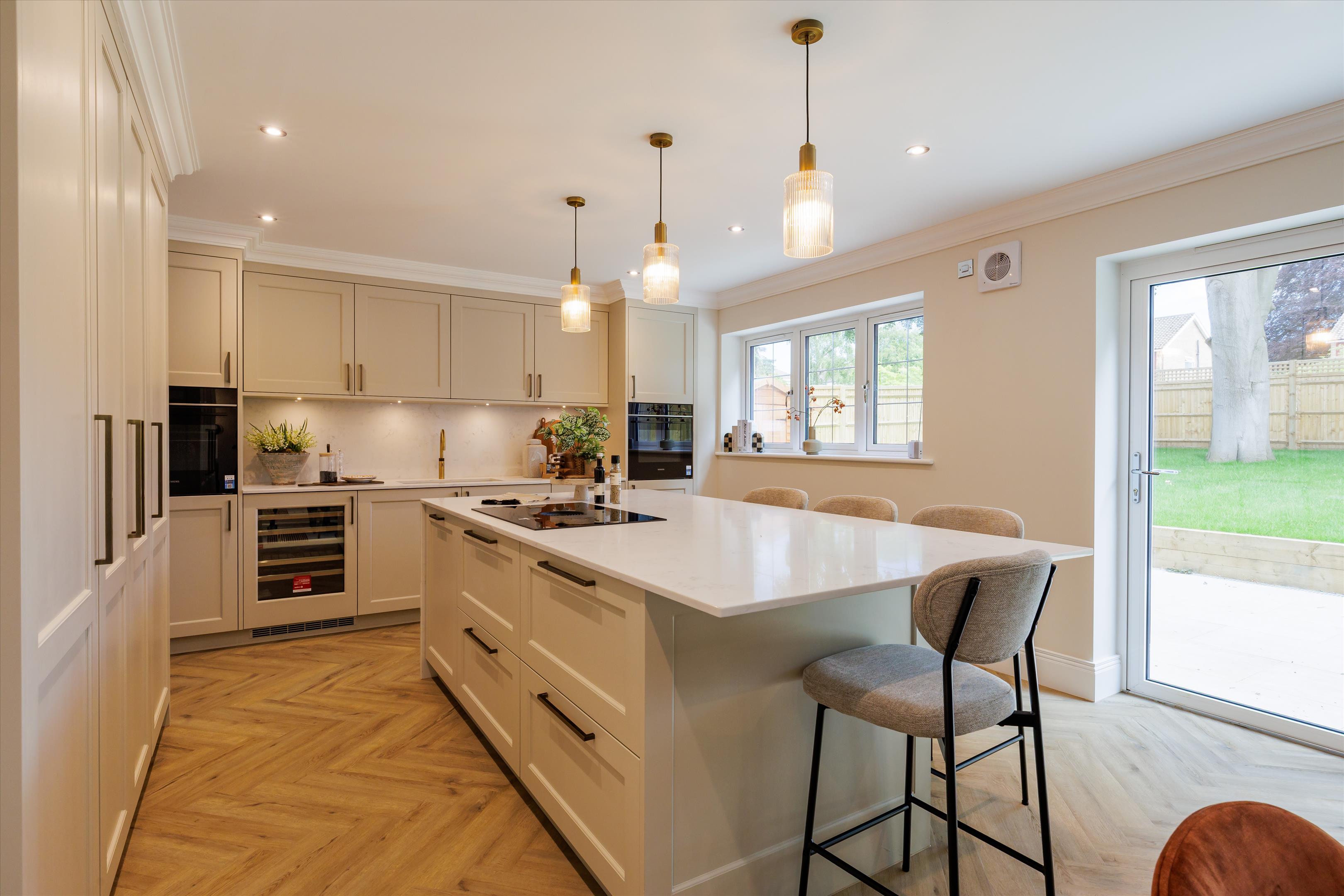 Horseshoe Lane West, Guildford, Surrey GU1