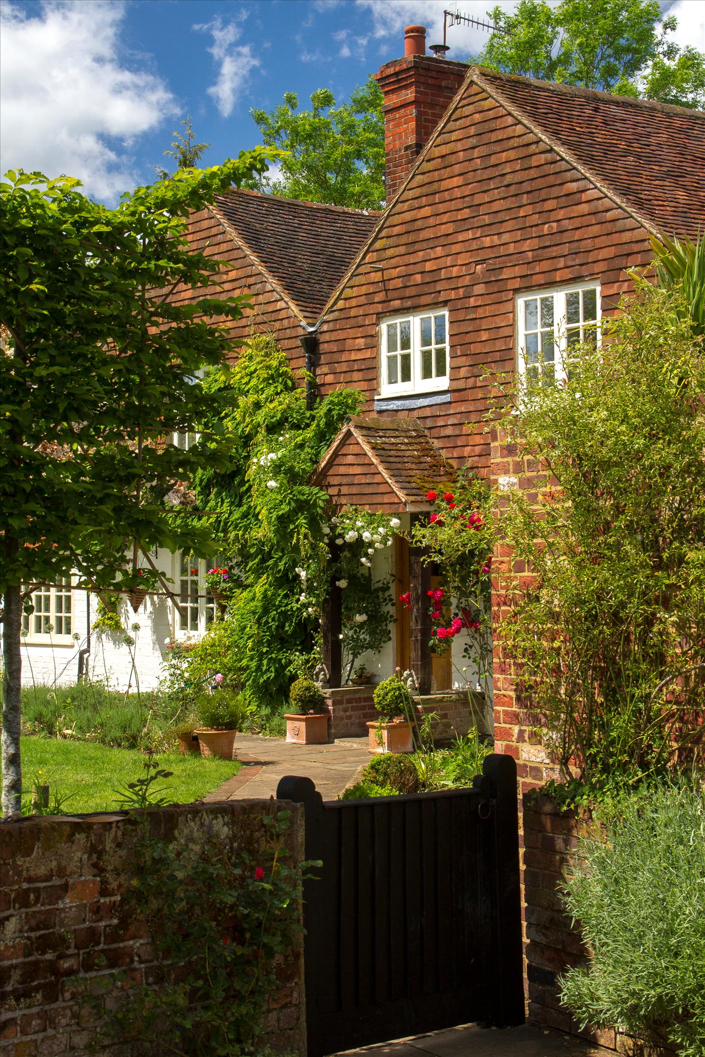 Trunley Heath Road, Bramley, Guildford, Surrey GU5 0BW
