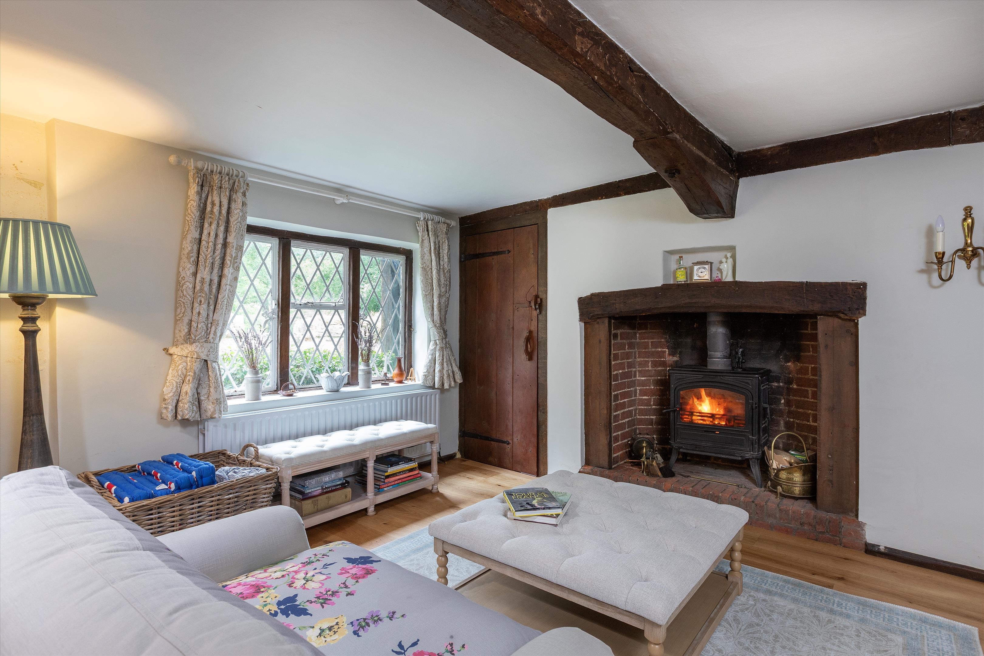 Hambledon, Godalming, Surrey GU8