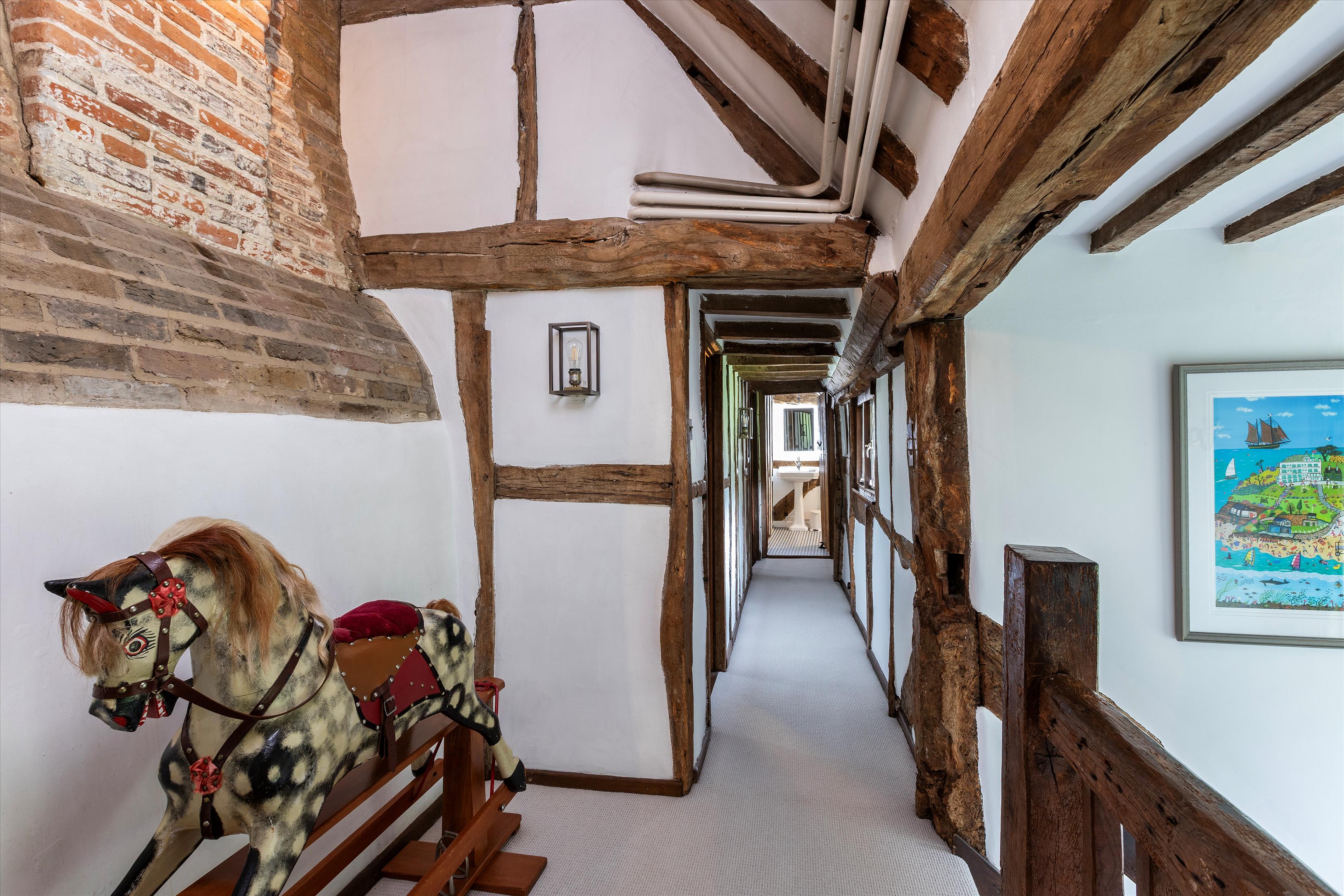 Hambledon, Godalming, Surrey GU8