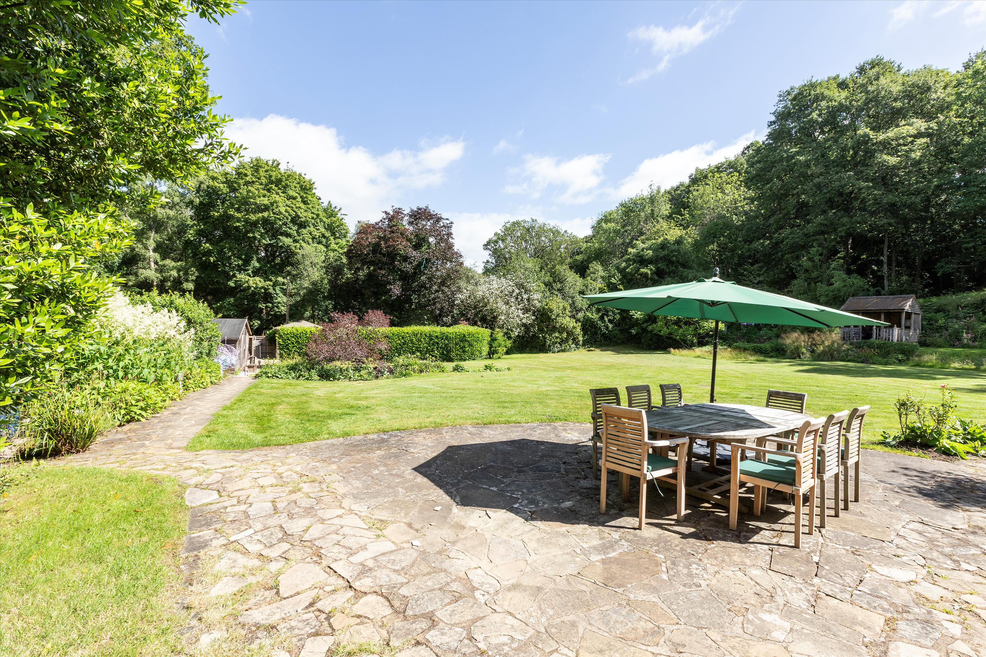 Hambledon, Godalming, Surrey GU8