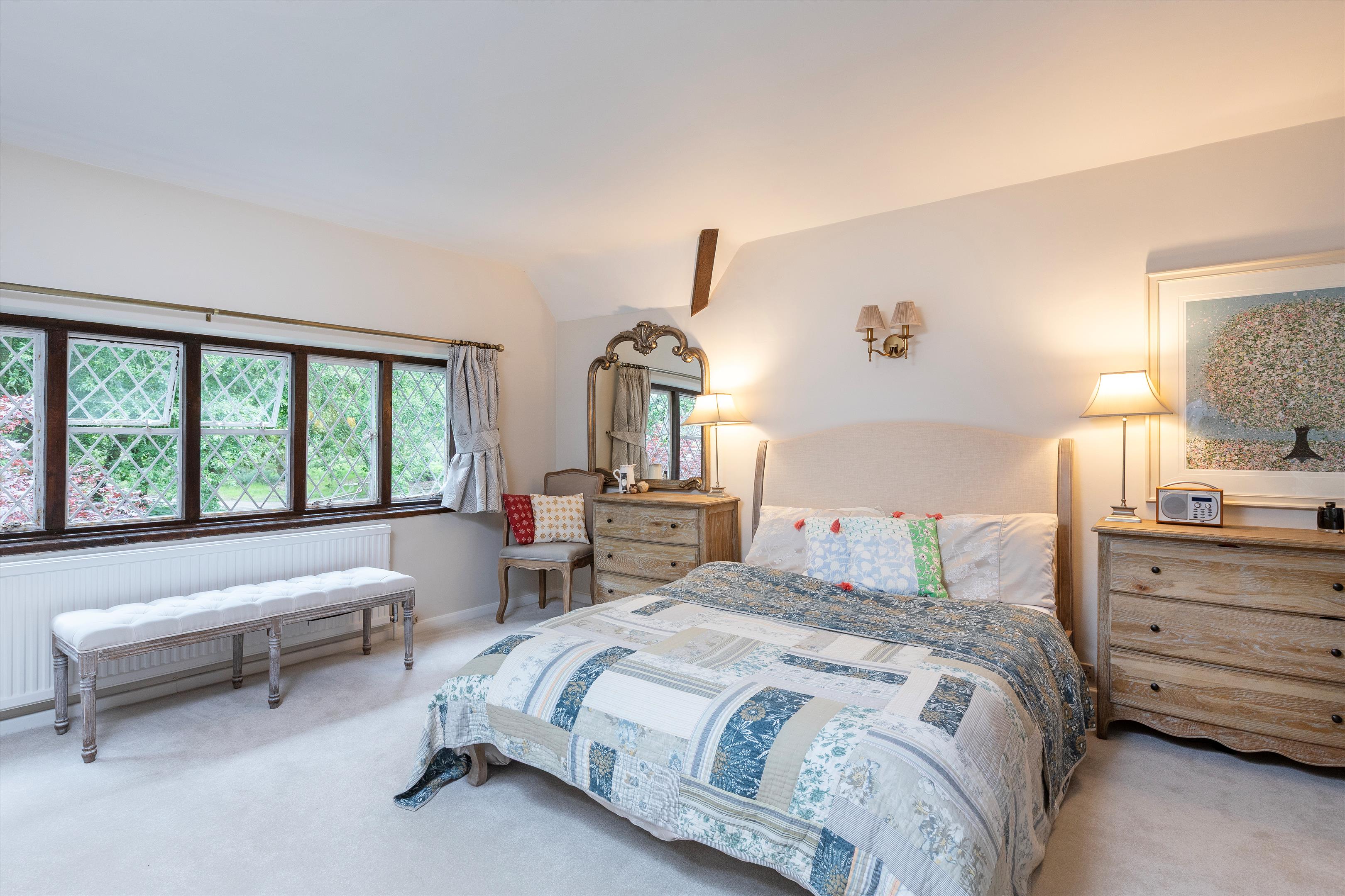 Hambledon, Godalming, Surrey GU8