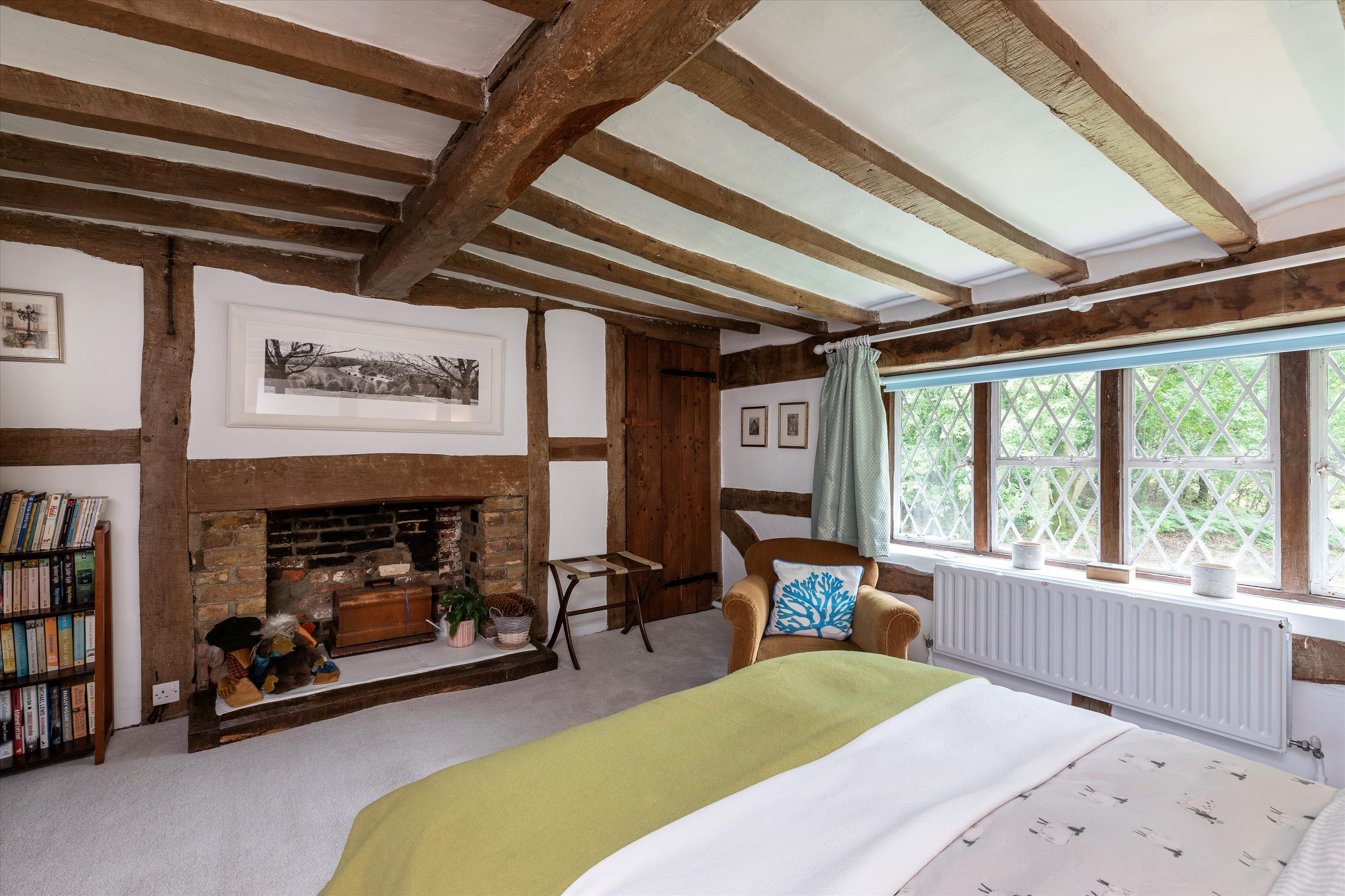 Hambledon, Godalming, Surrey GU8