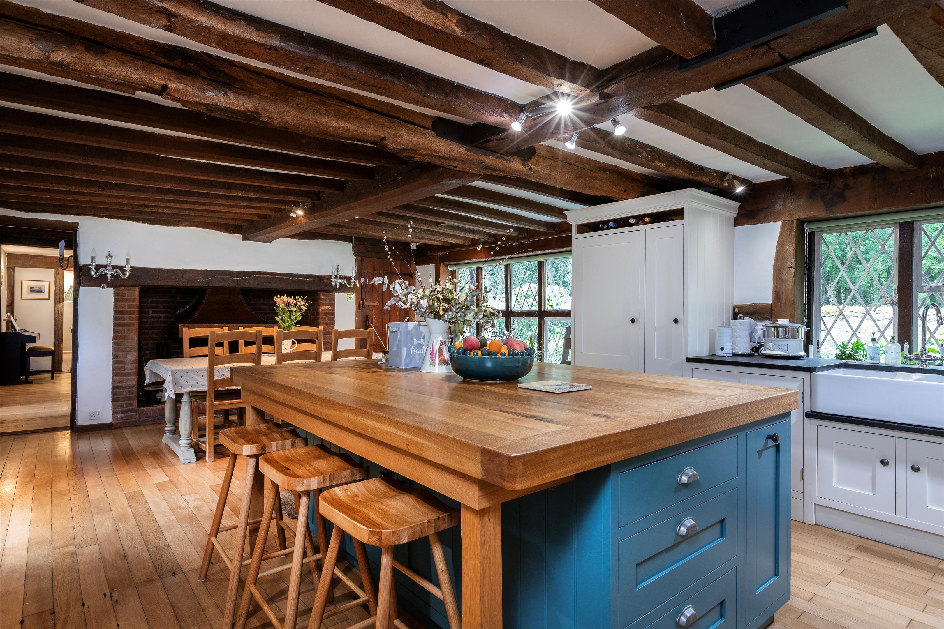 Hambledon, Godalming, Surrey GU8