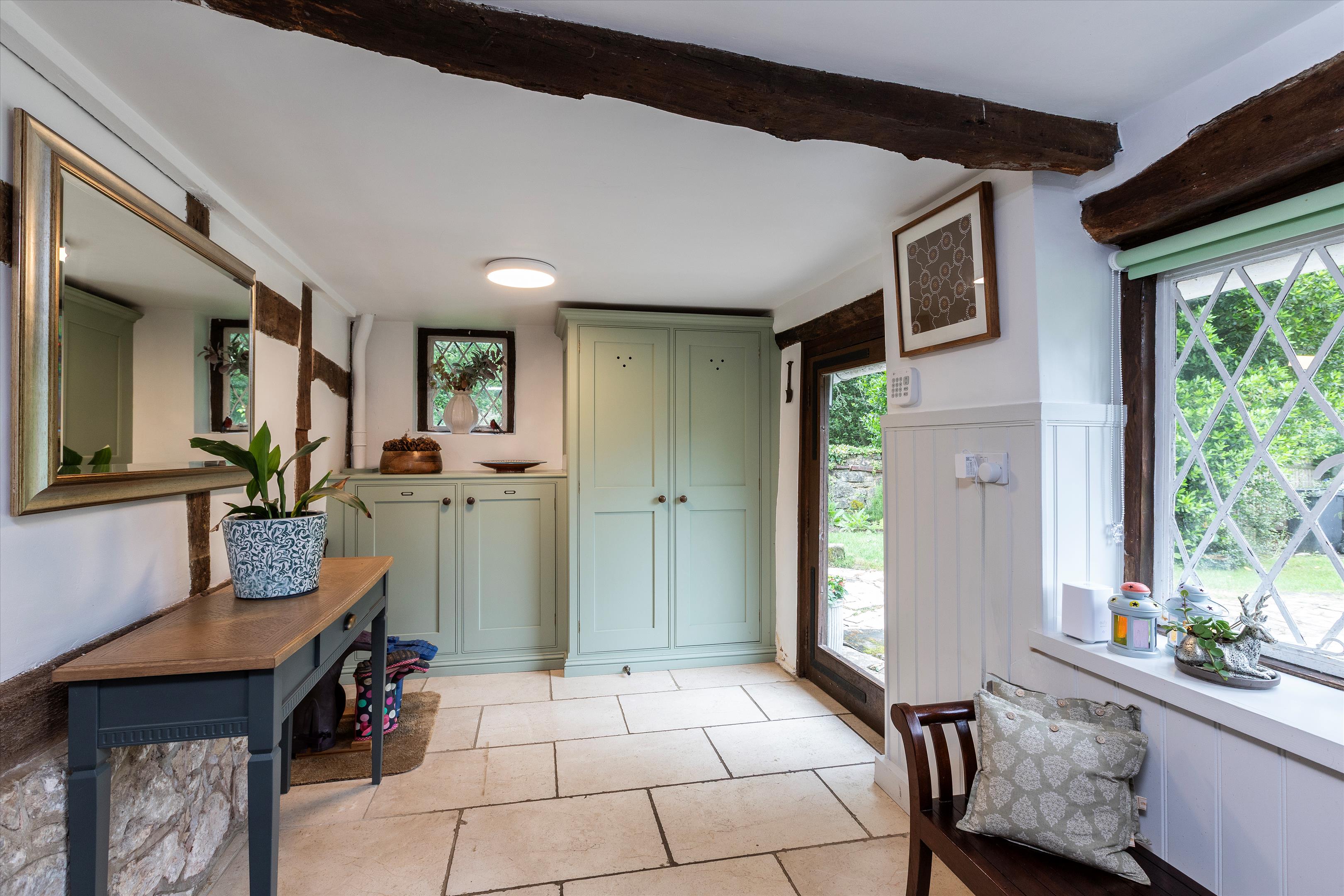 Hambledon, Godalming, Surrey GU8