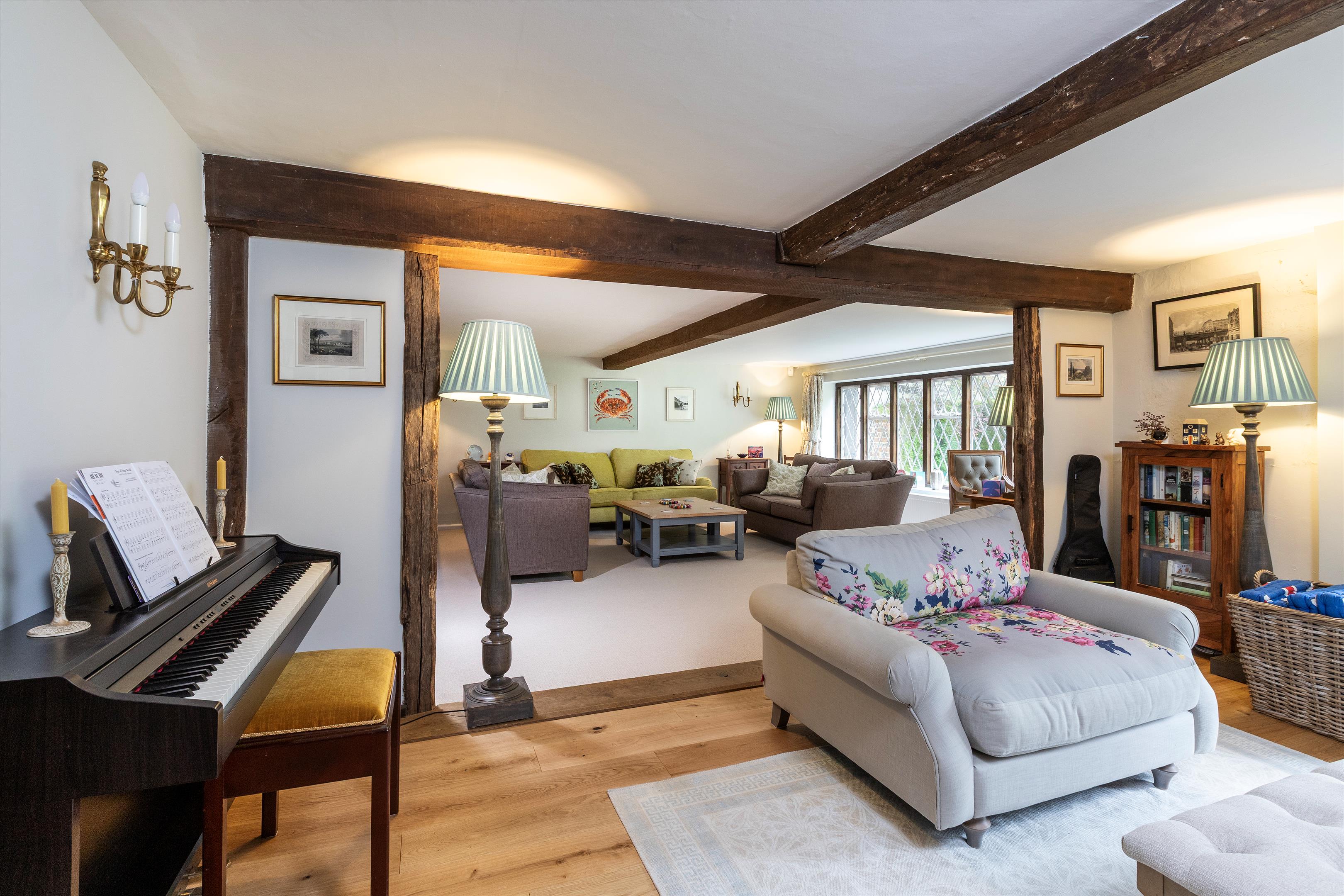 Hambledon, Godalming, Surrey GU8