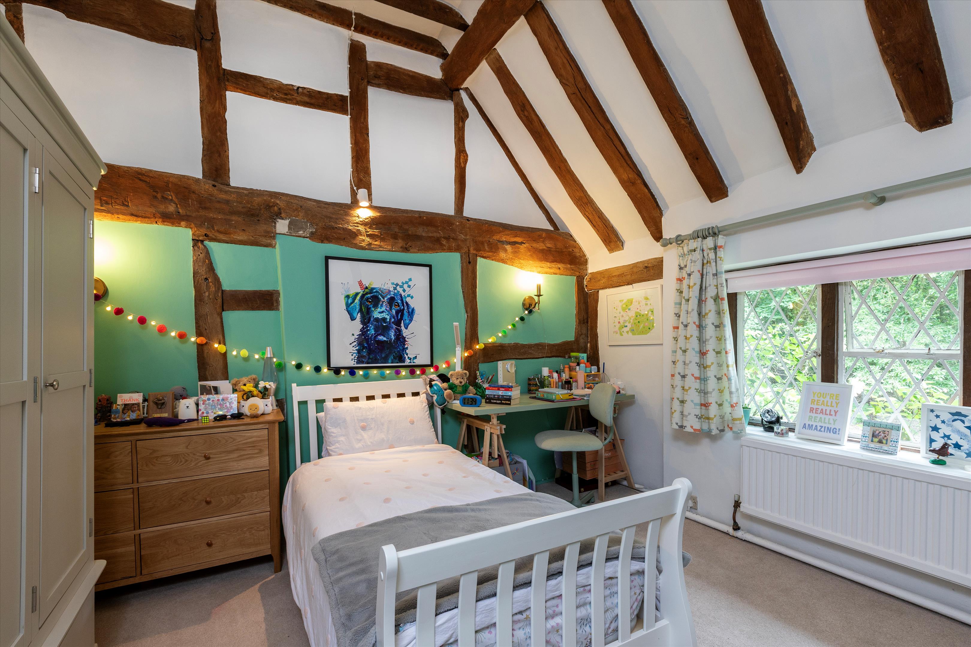 Hambledon, Godalming, Surrey GU8