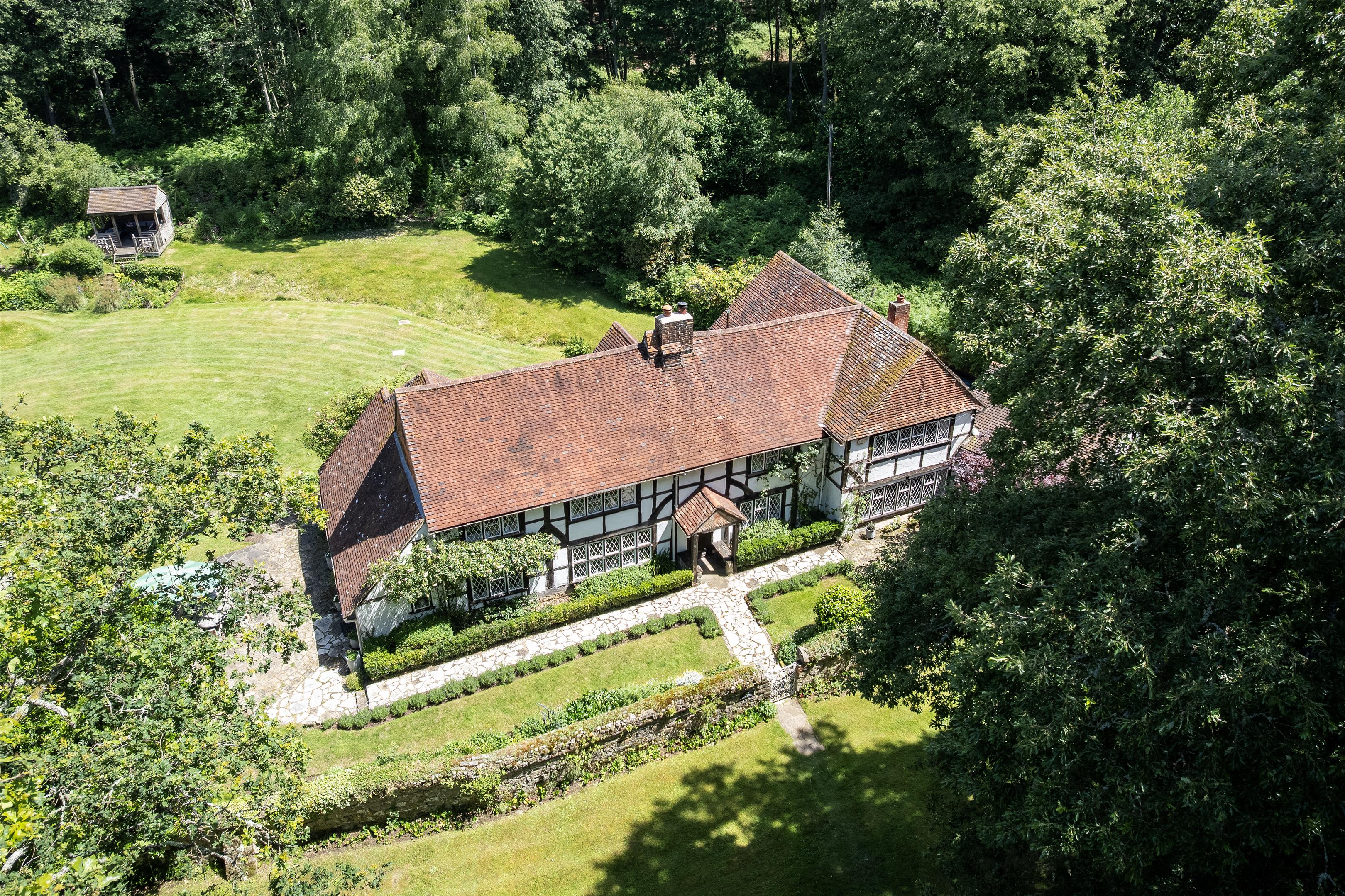 Hambledon, Godalming, Surrey GU8