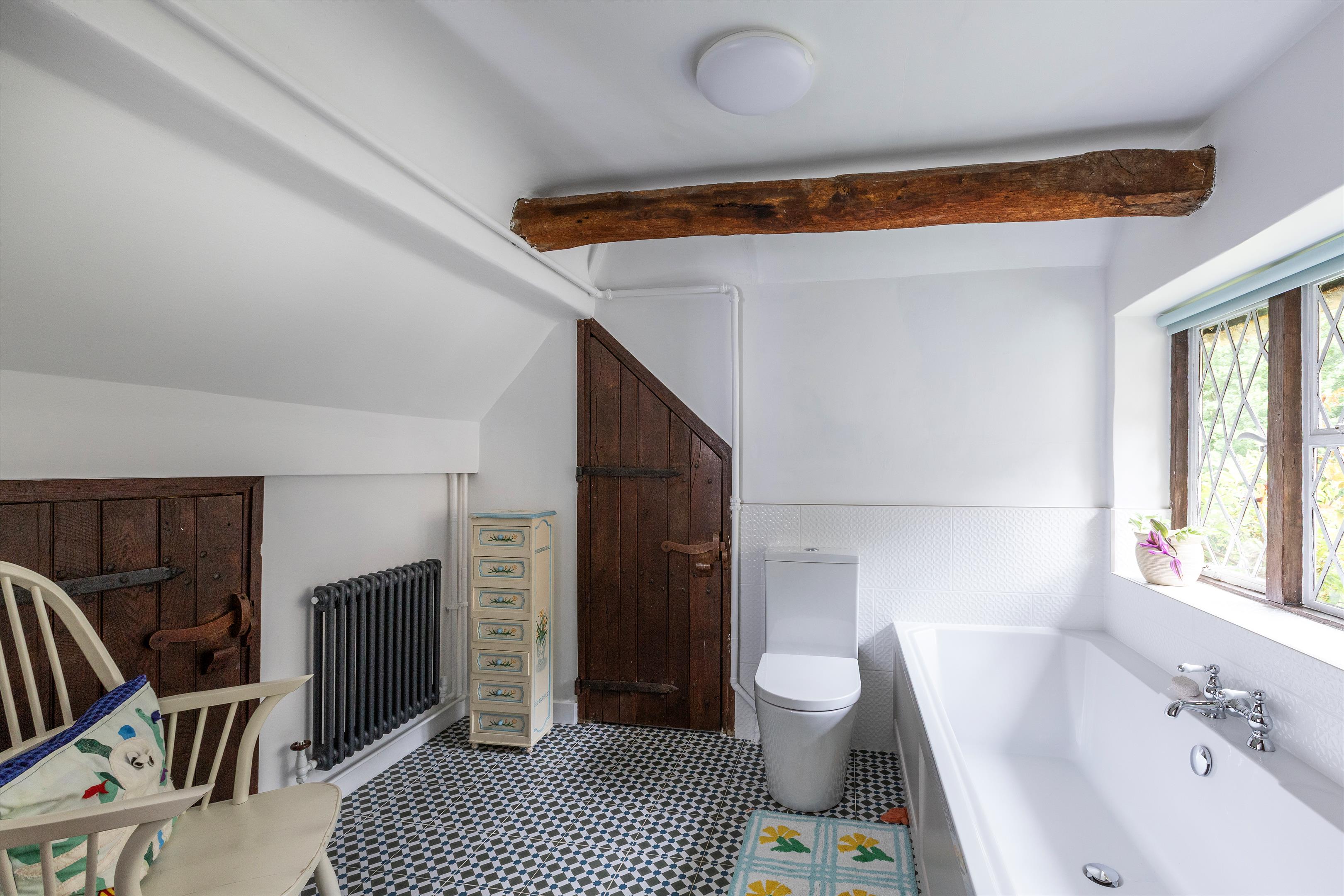 Hambledon, Godalming, Surrey GU8