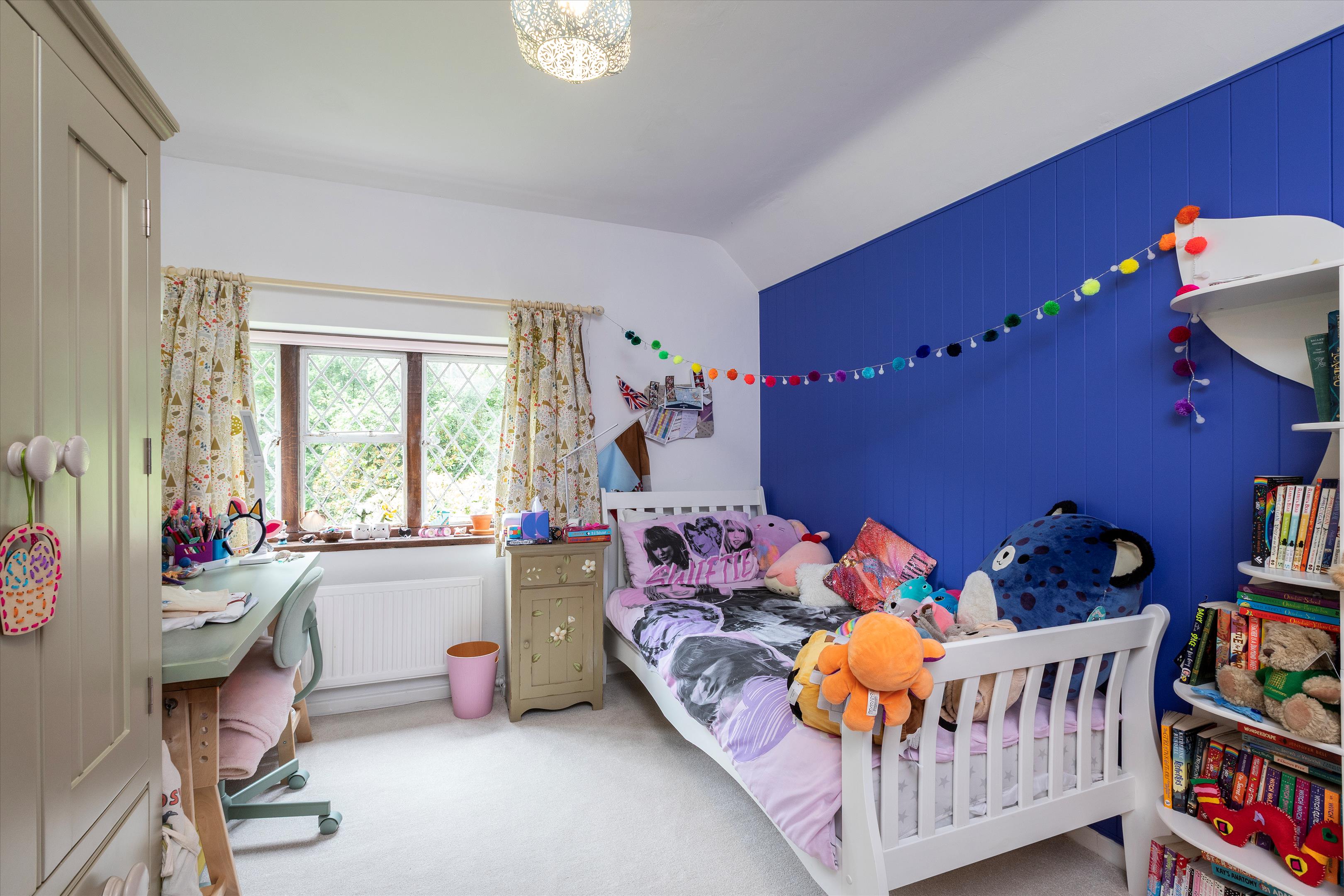 Hambledon, Godalming, Surrey GU8