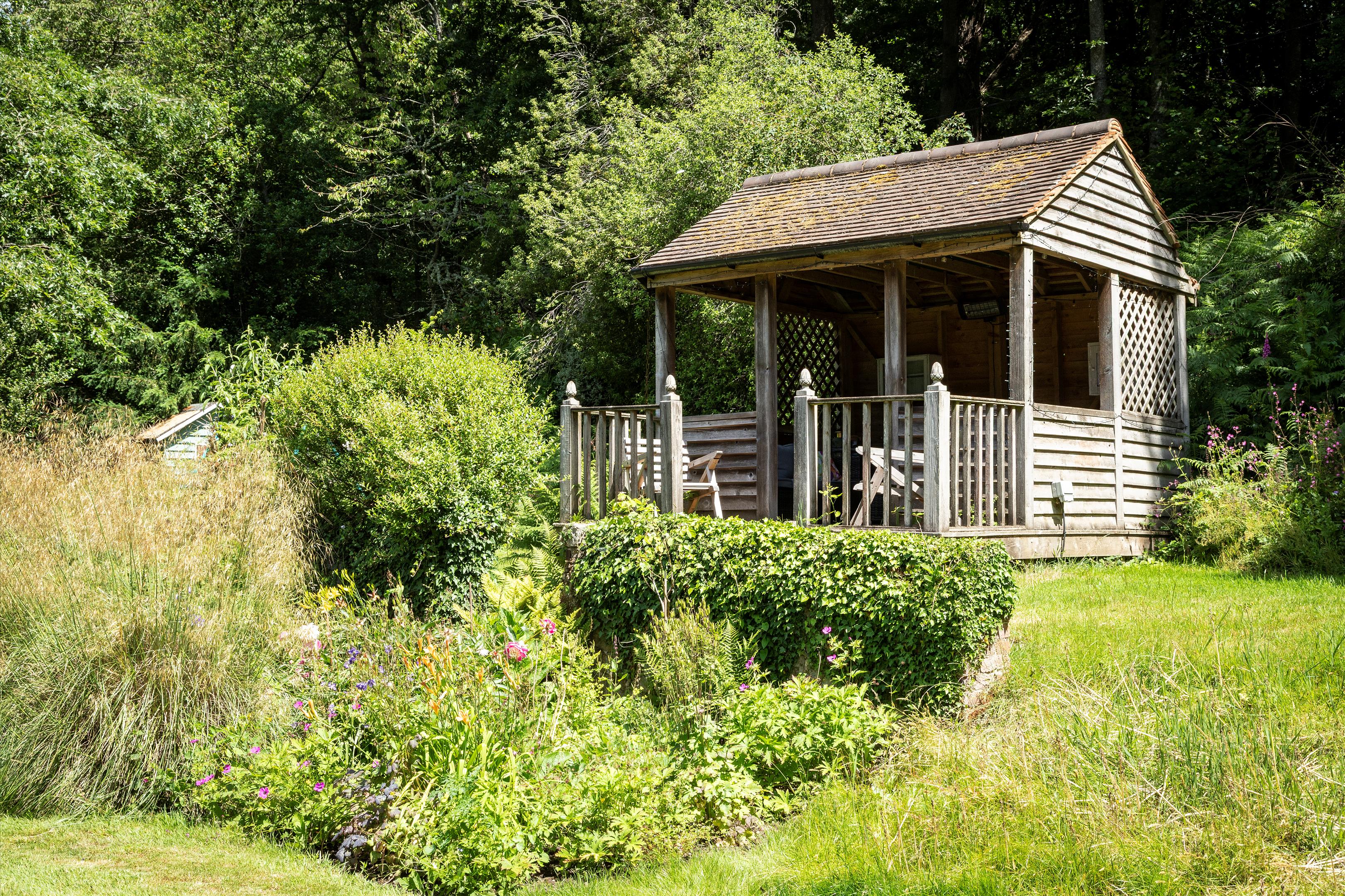 Hambledon, Godalming, Surrey GU8