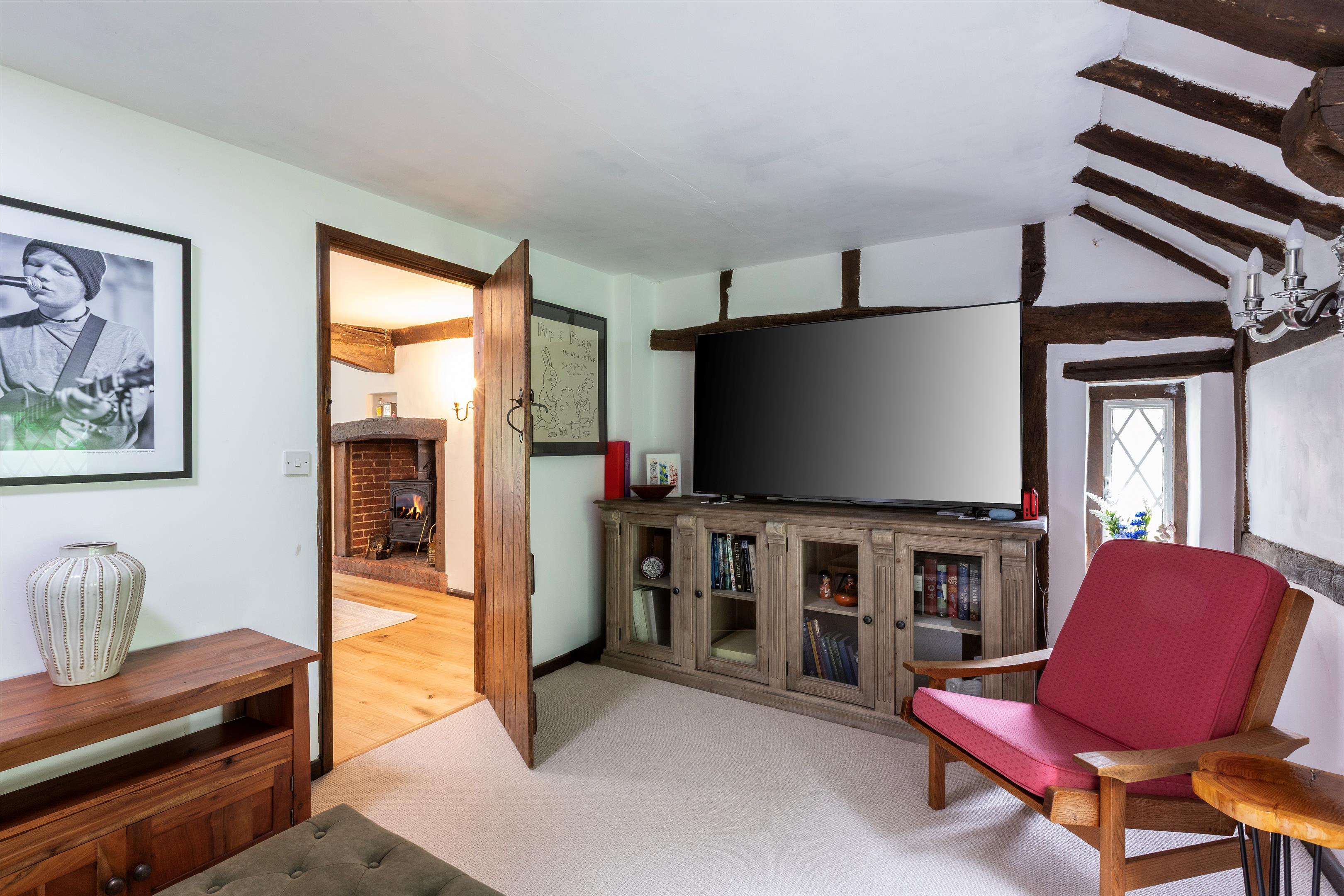 Hambledon, Godalming, Surrey GU8