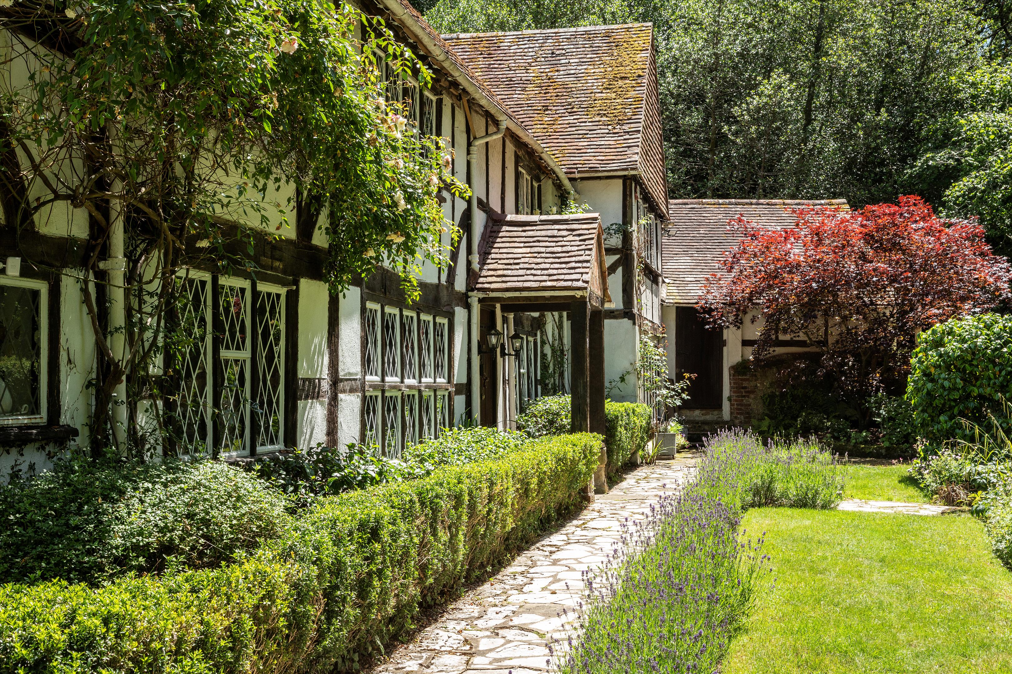 Hambledon, Godalming, Surrey GU8