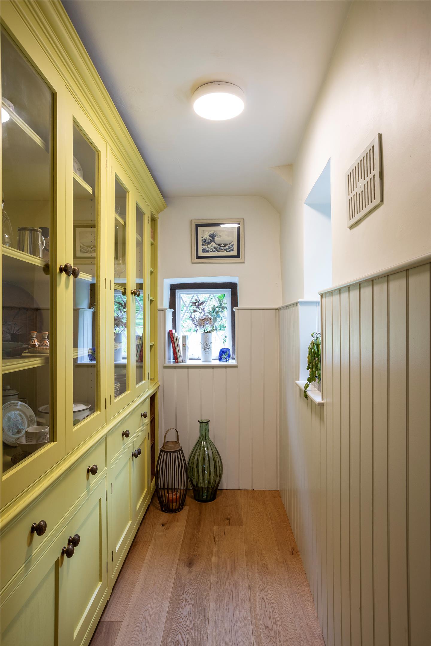 Hambledon, Godalming, Surrey GU8
