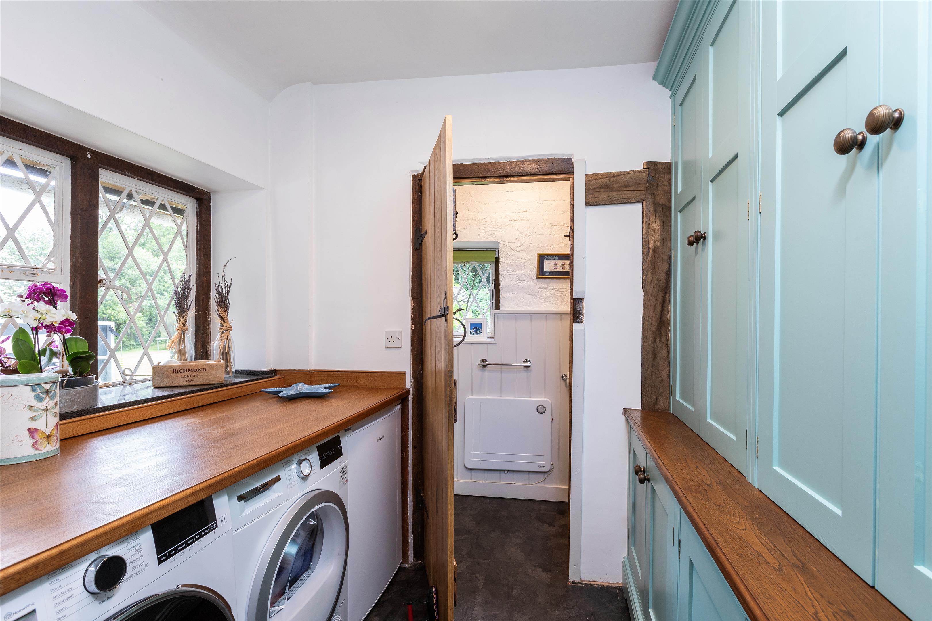 Hambledon, Godalming, Surrey GU8