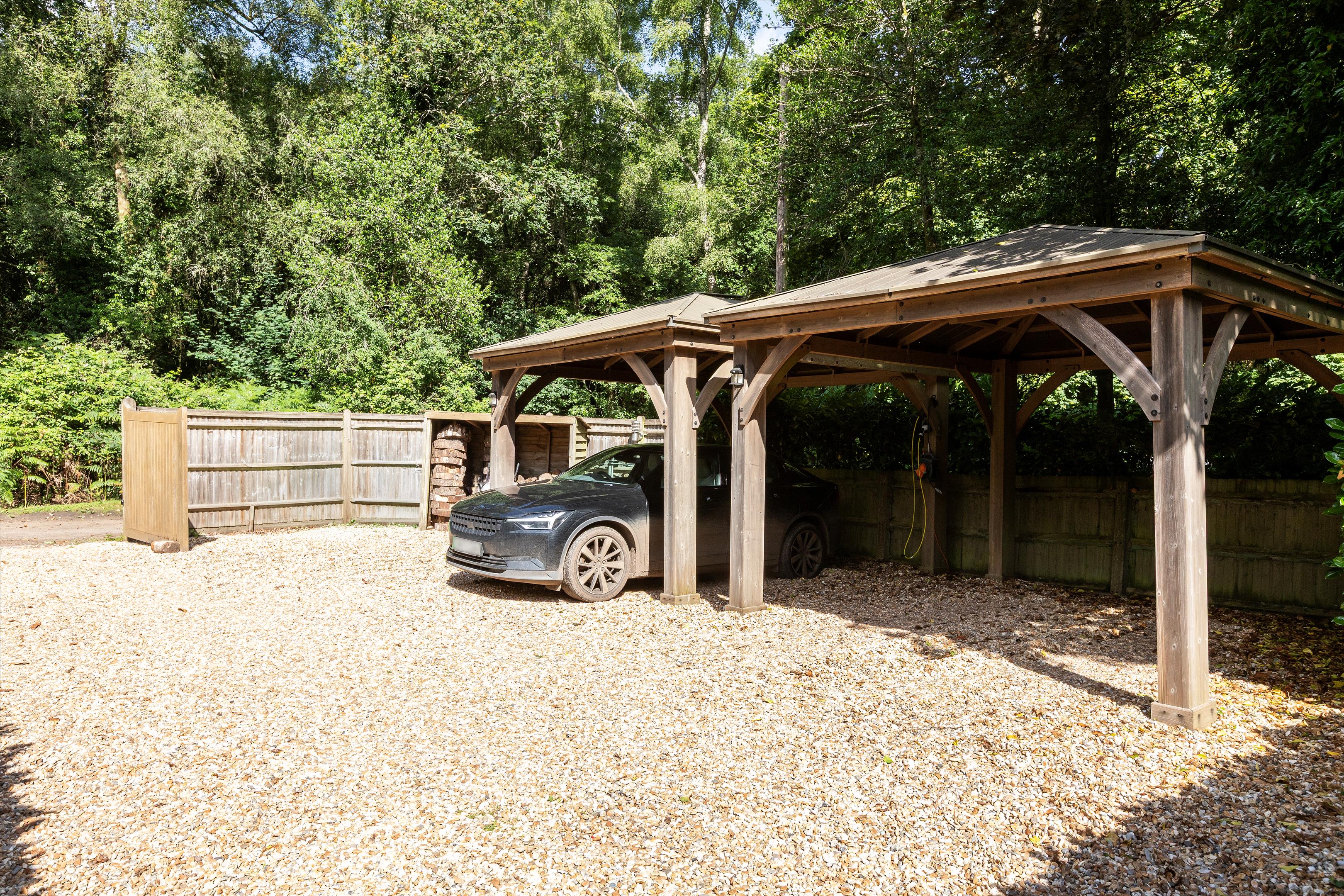 Hambledon, Godalming, Surrey GU8