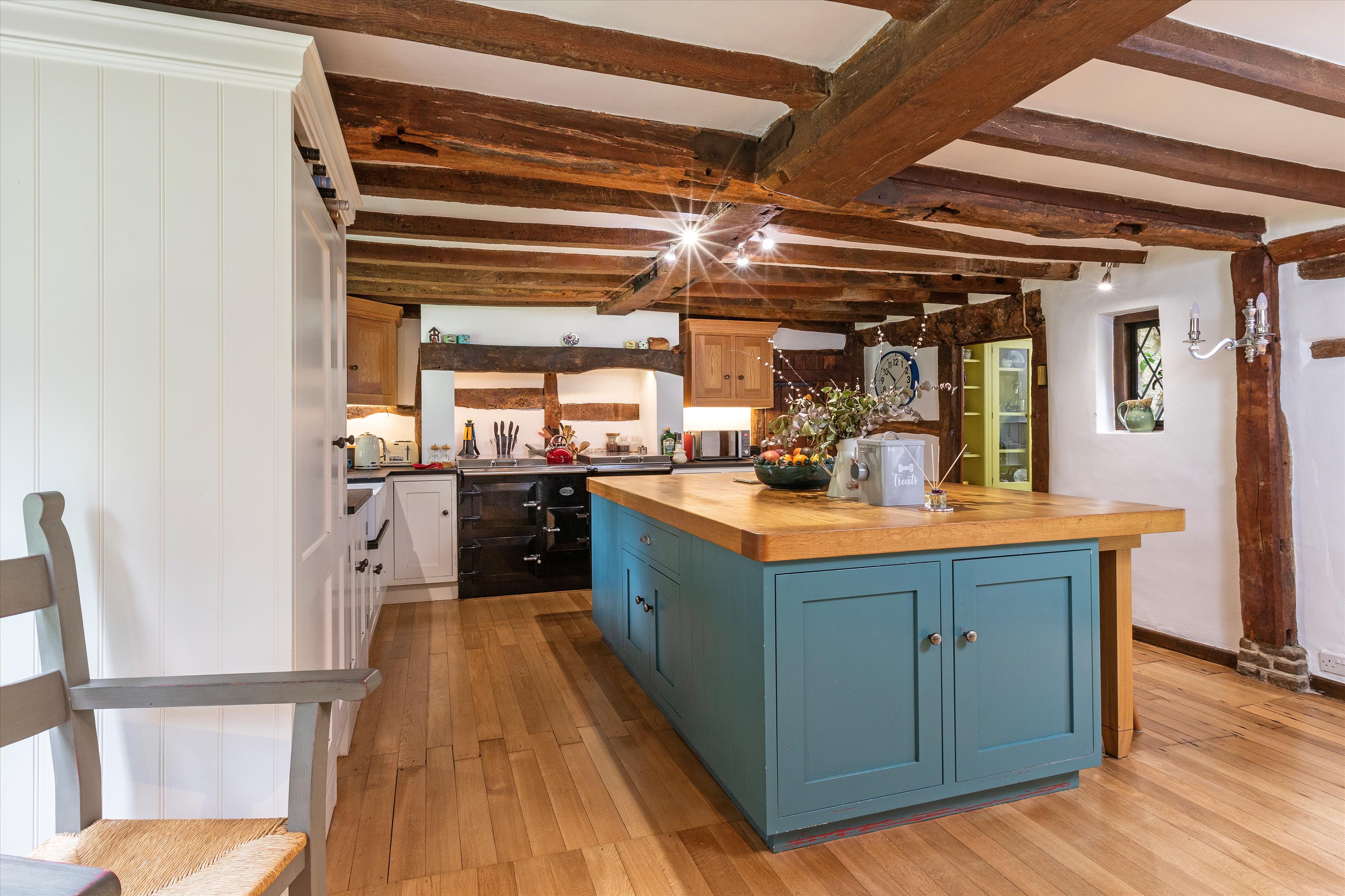 Hambledon, Godalming, Surrey GU8