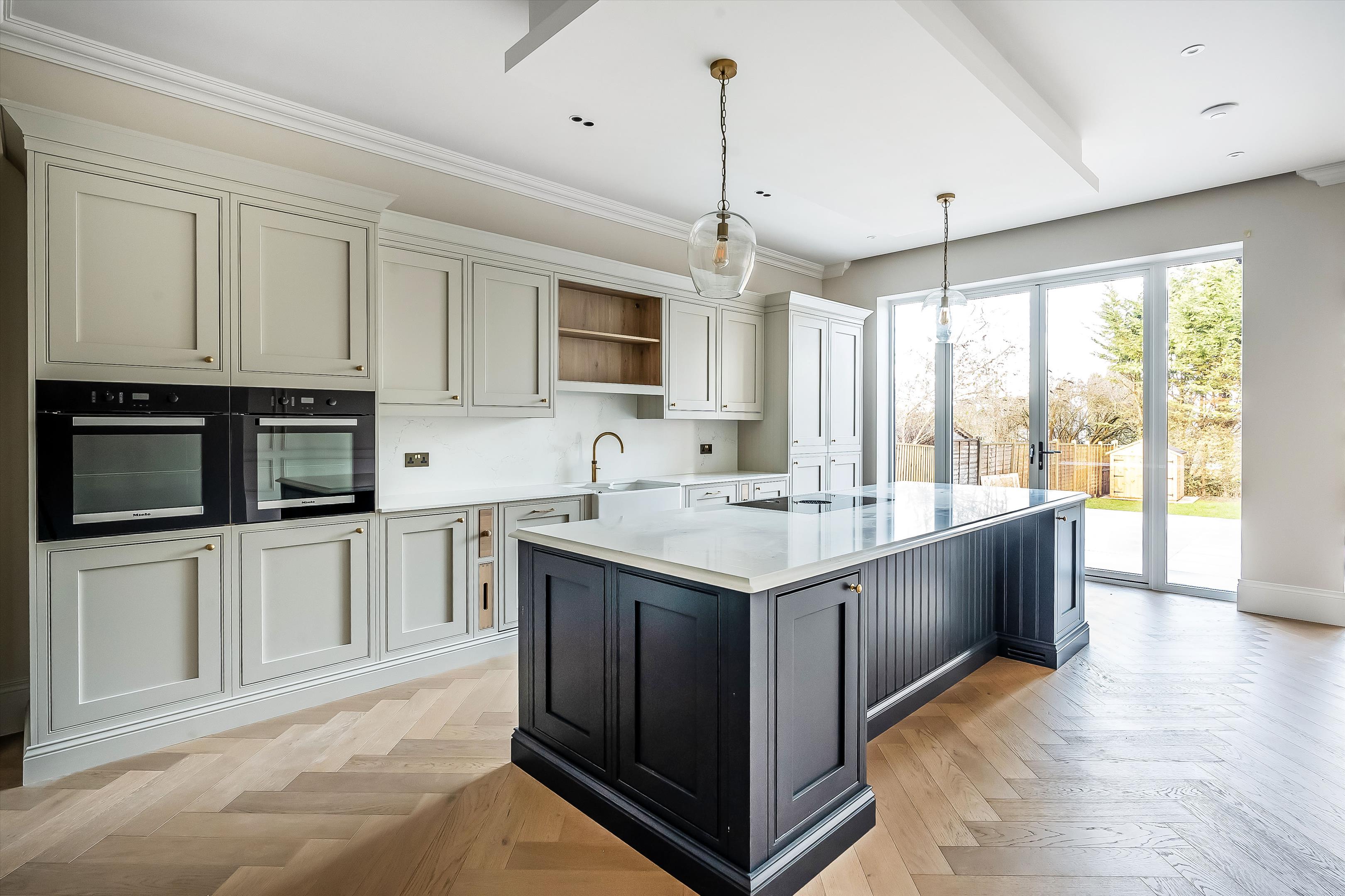 St. Omer Road, Guildford, Surrey GU1