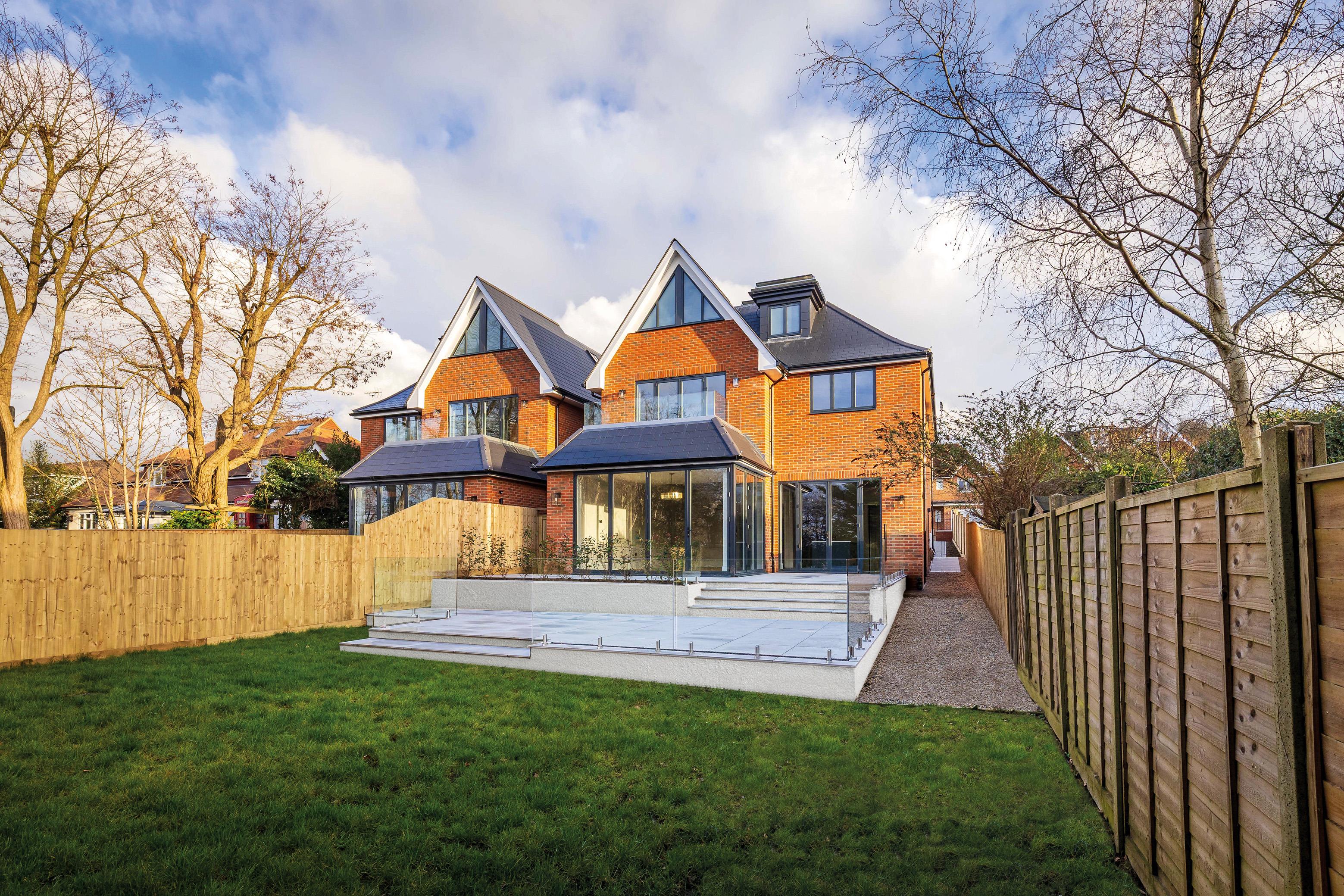 St. Omer Road, Guildford, Surrey GU1