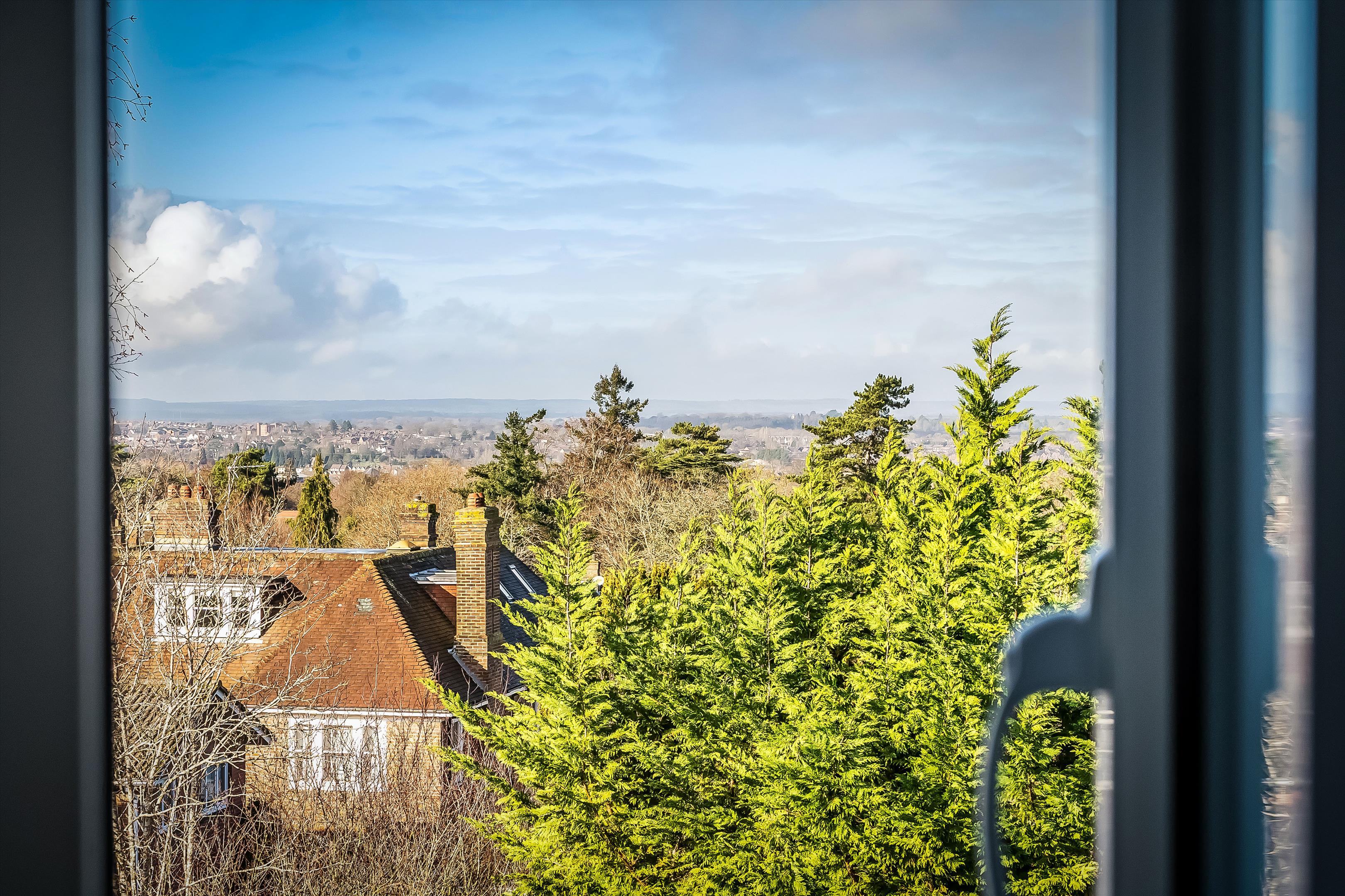 St. Omer Road, Guildford, Surrey GU1