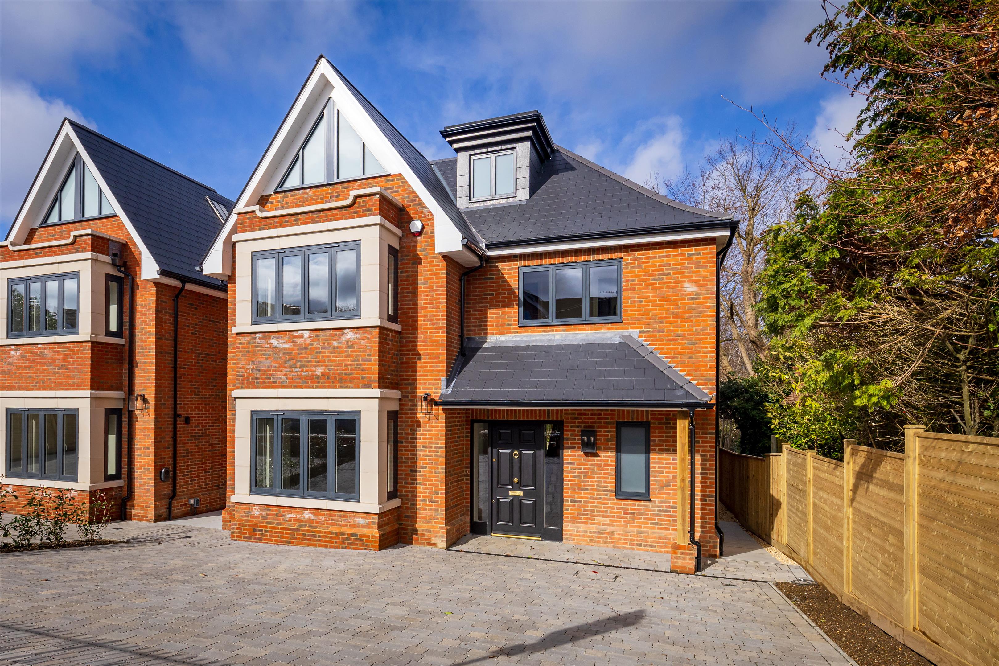 St. Omer Road, Guildford, Surrey GU1