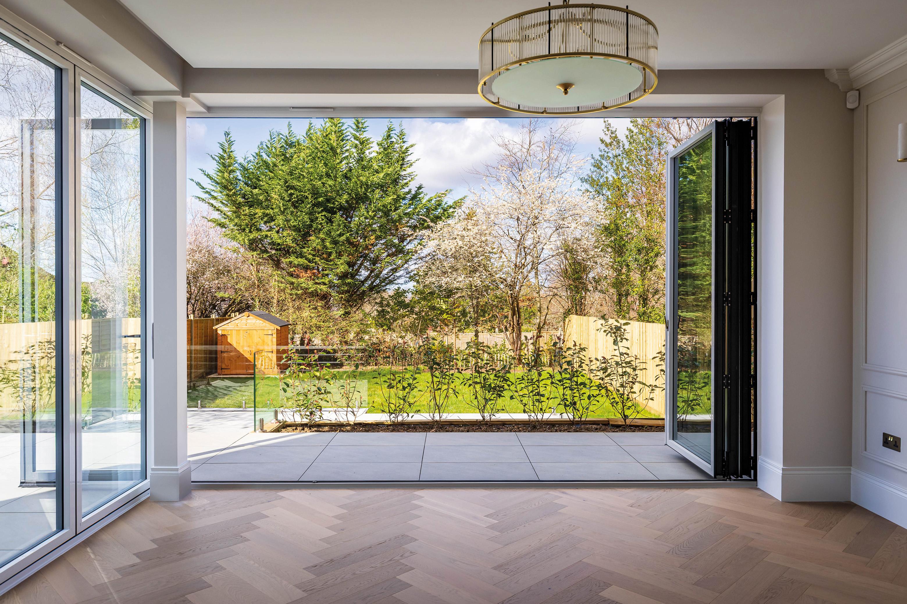 St. Omer Road, Guildford, Surrey GU1