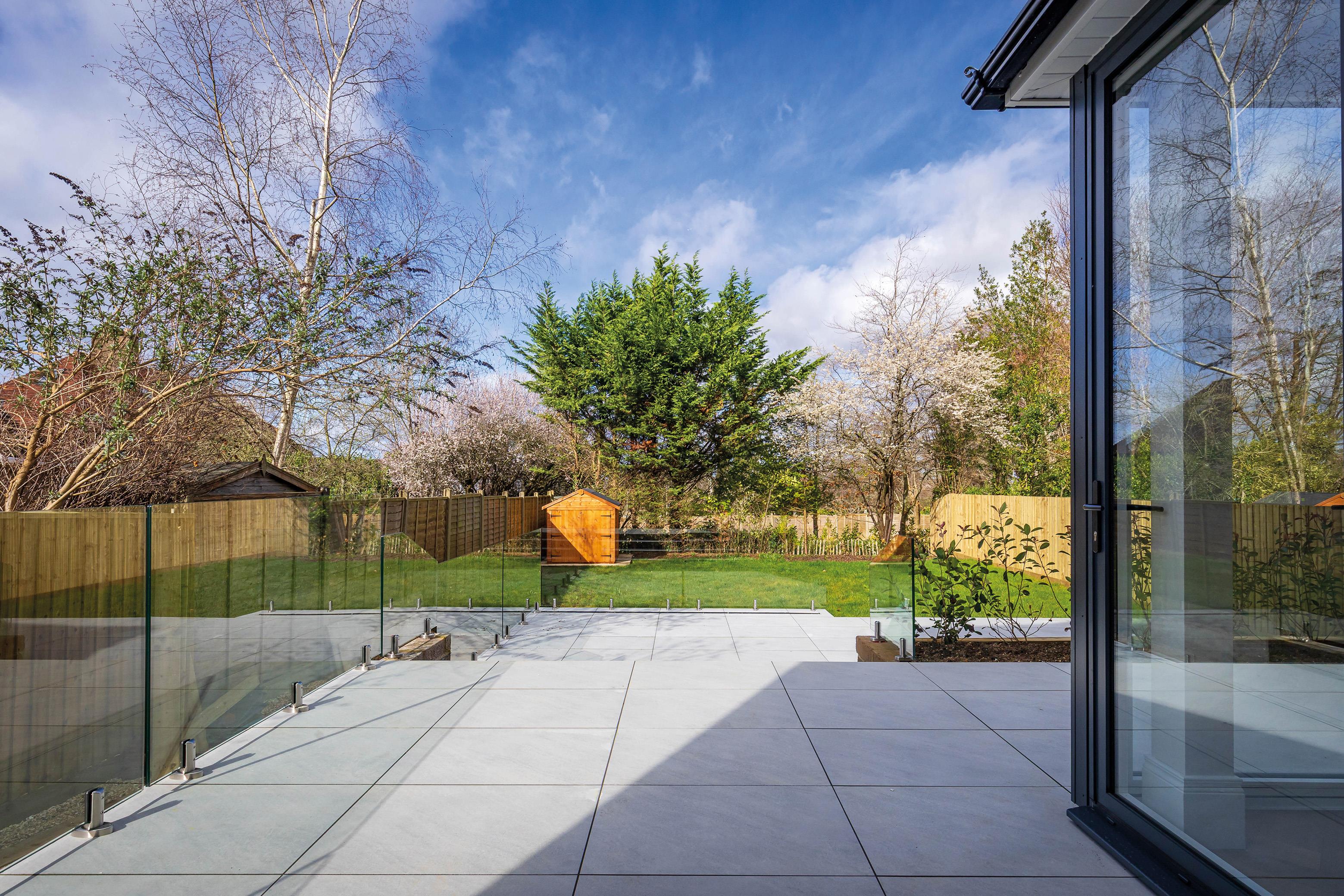 St. Omer Road, Guildford, Surrey GU1