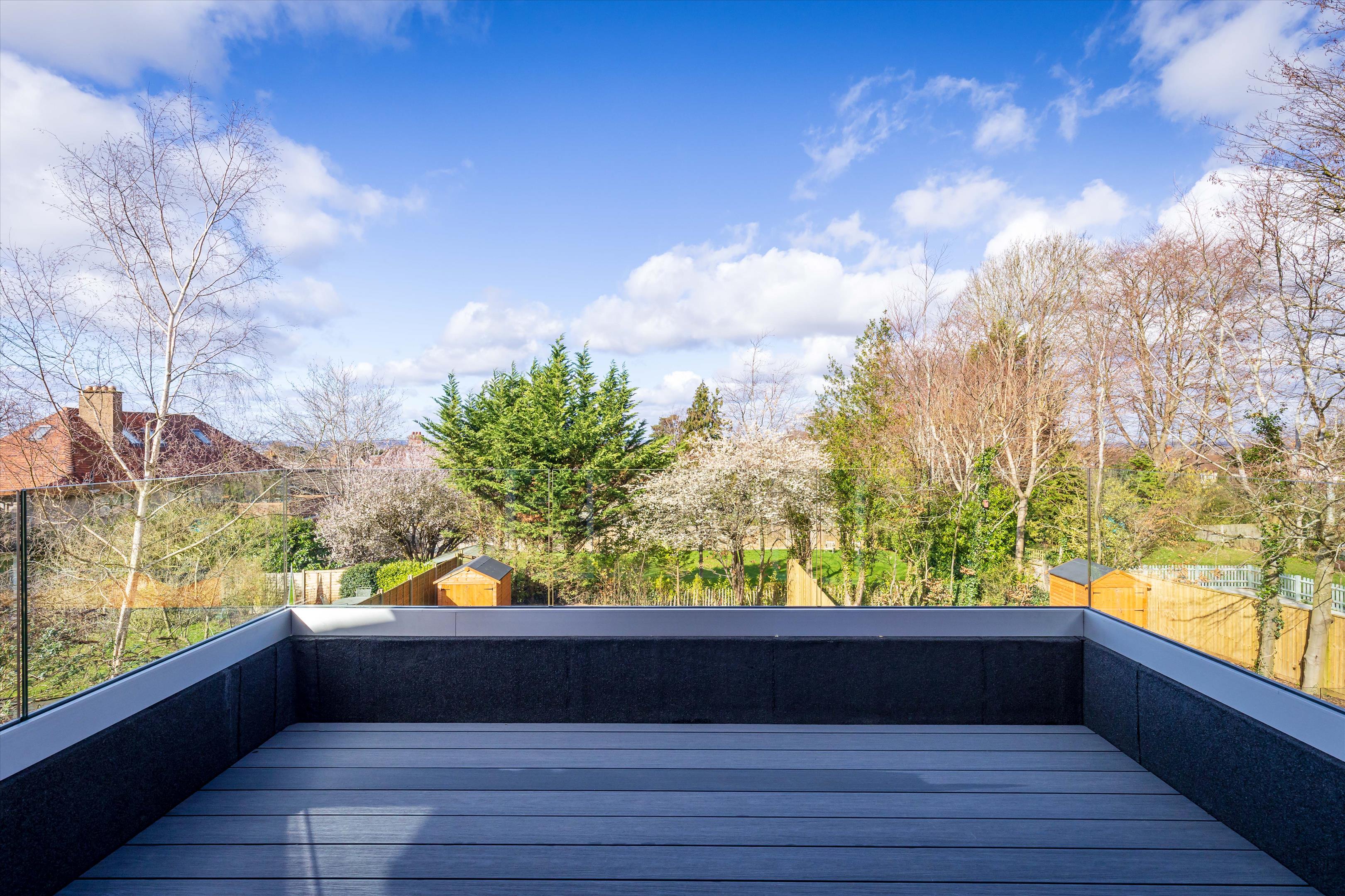 St. Omer Road, Guildford, Surrey GU1