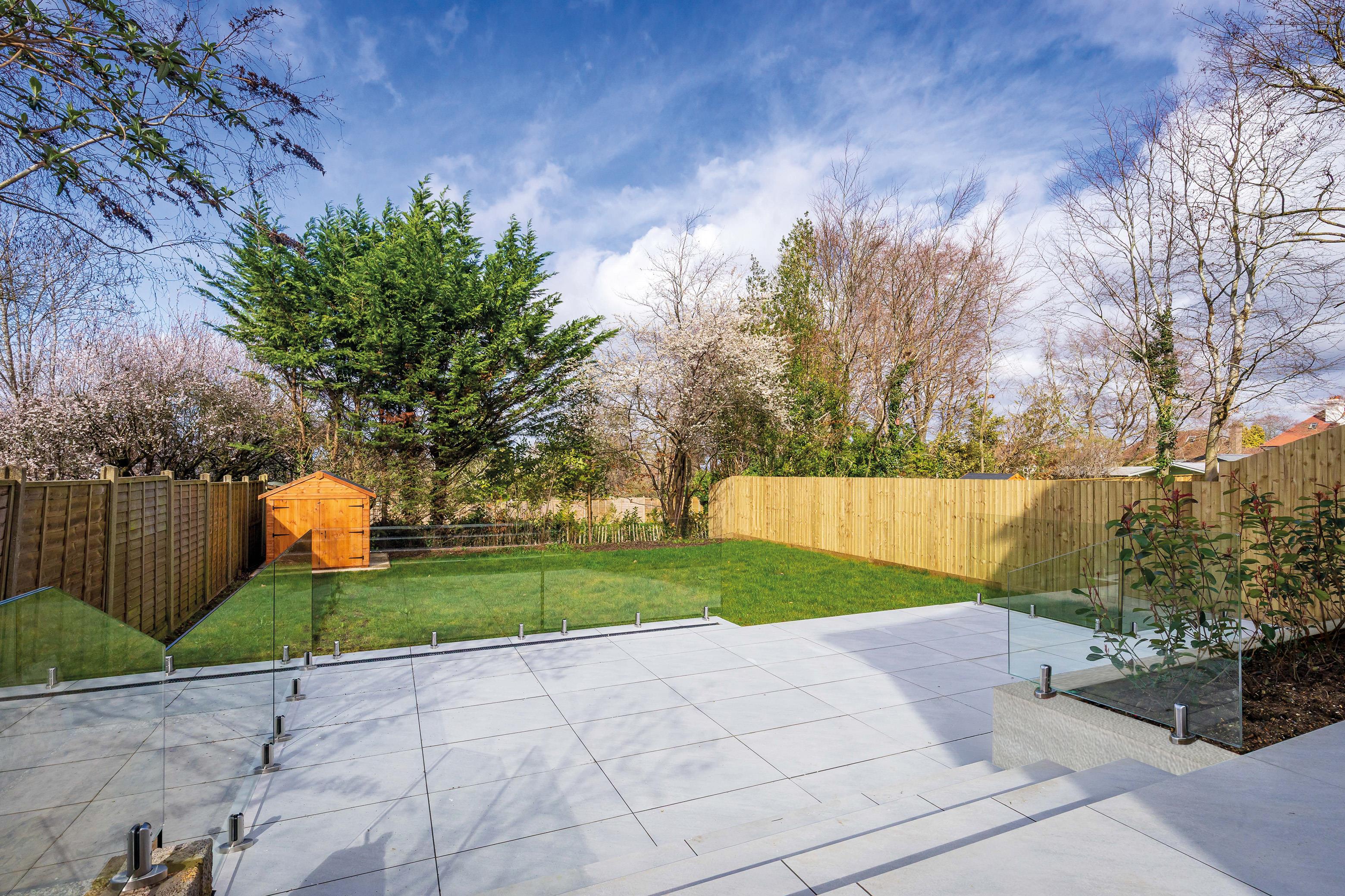 St. Omer Road, Guildford, Surrey GU1