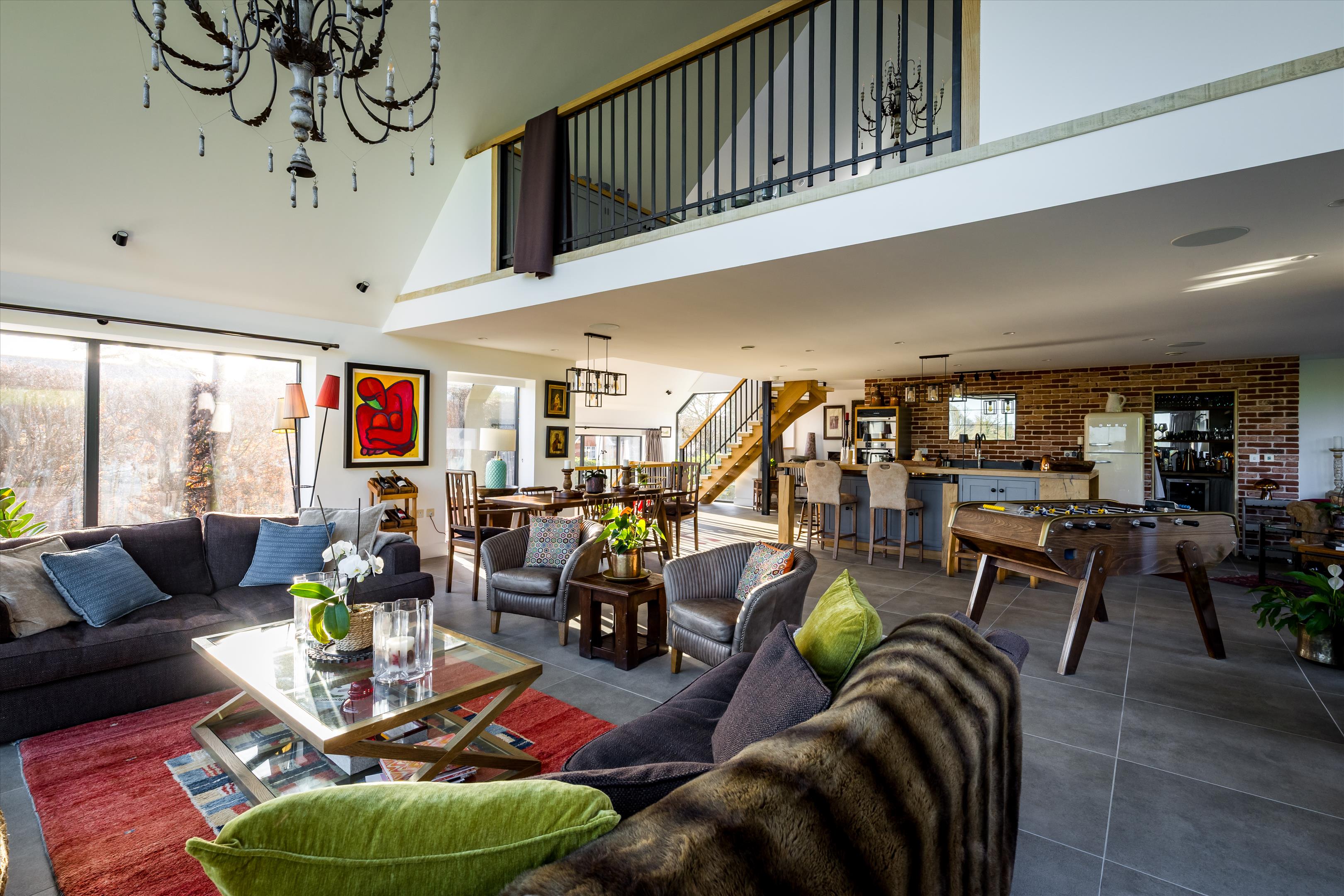 Clifford Manor Road, Guildford, Surrey GU4