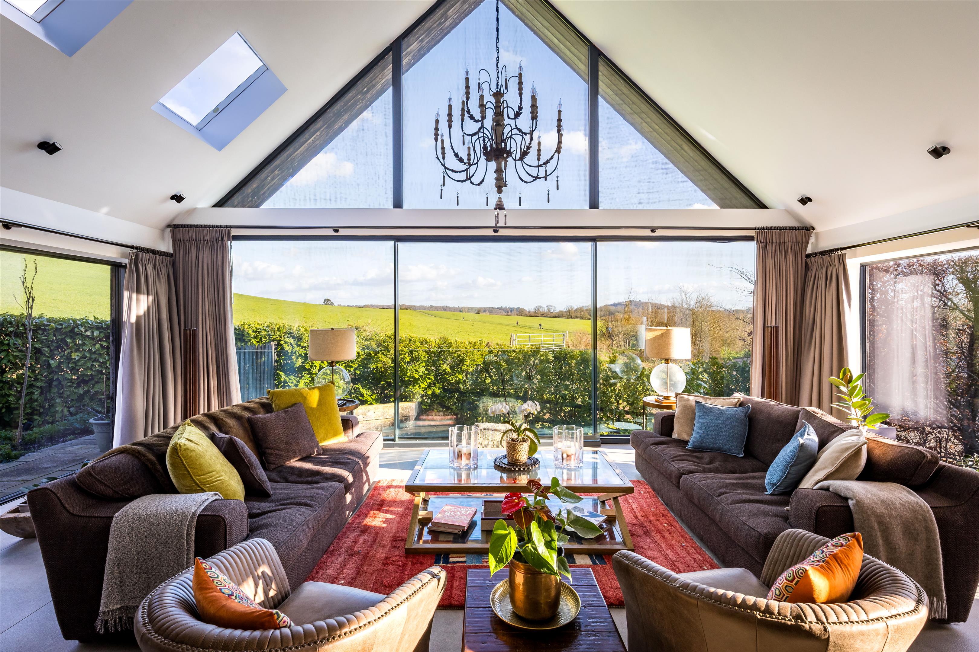 Clifford Manor Road, Guildford, Surrey GU4