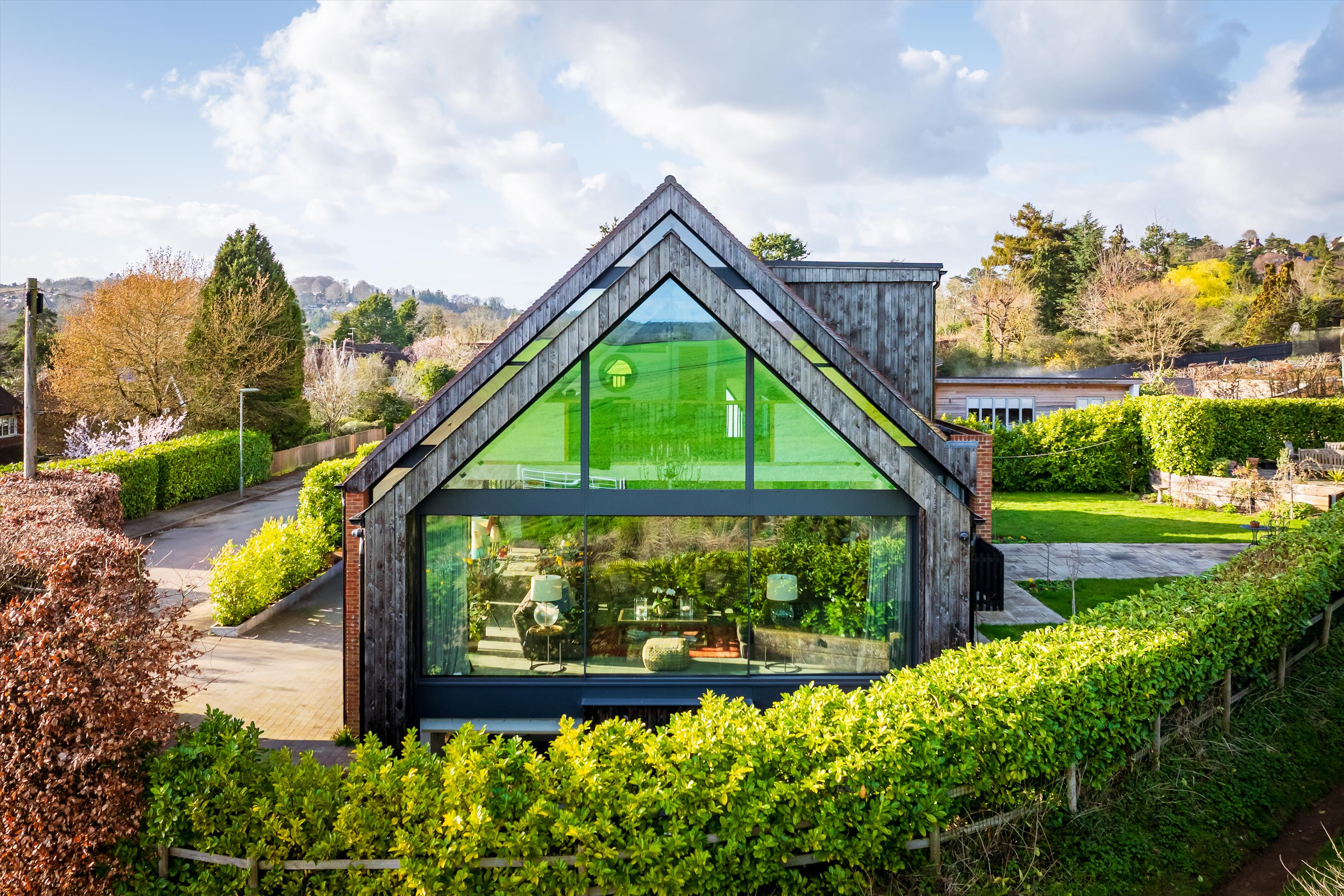 Clifford Manor Road, Guildford, Surrey GU4