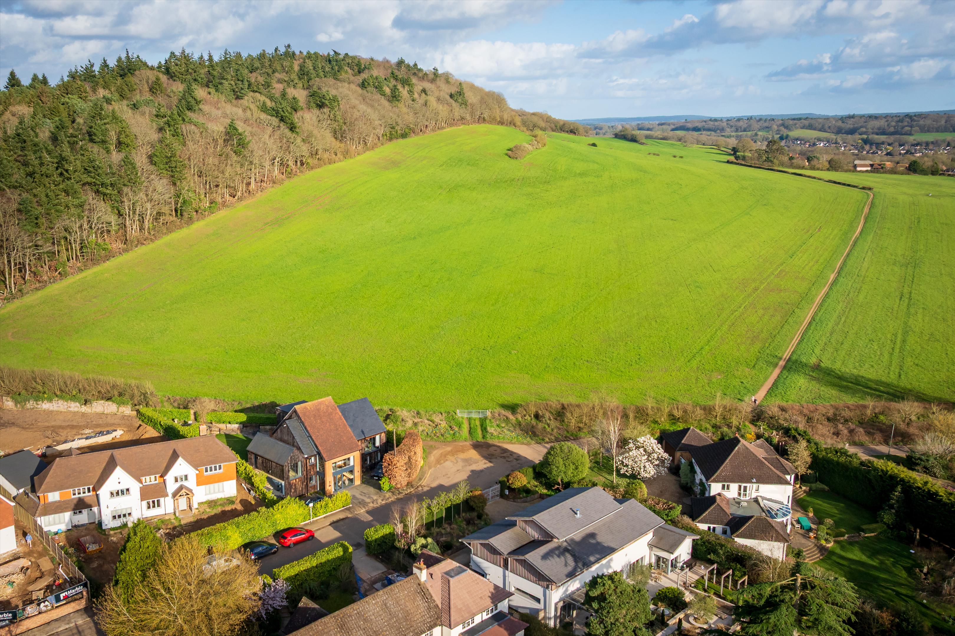 Clifford Manor Road, Guildford, Surrey GU4