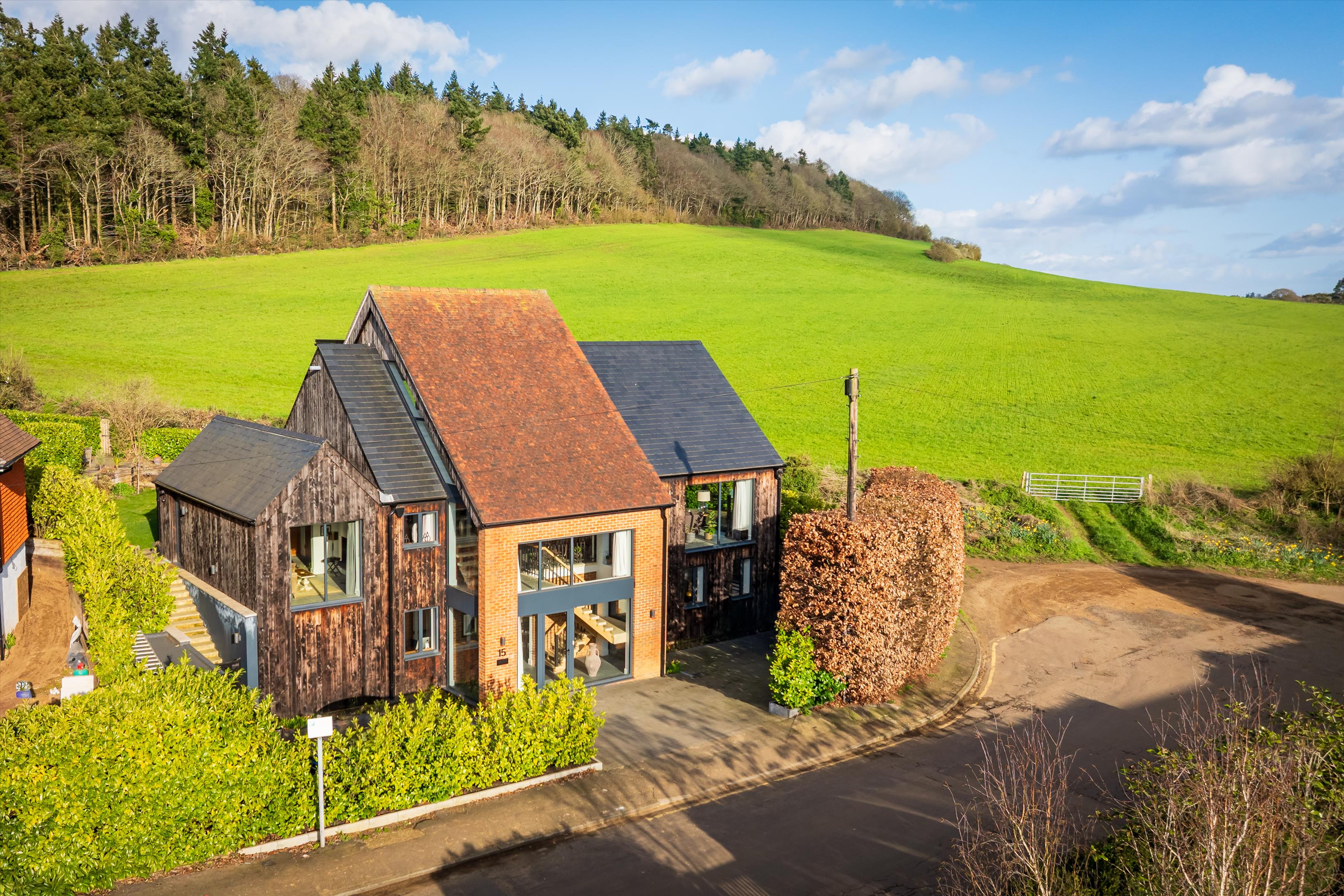 Clifford Manor Road, Guildford, Surrey GU4