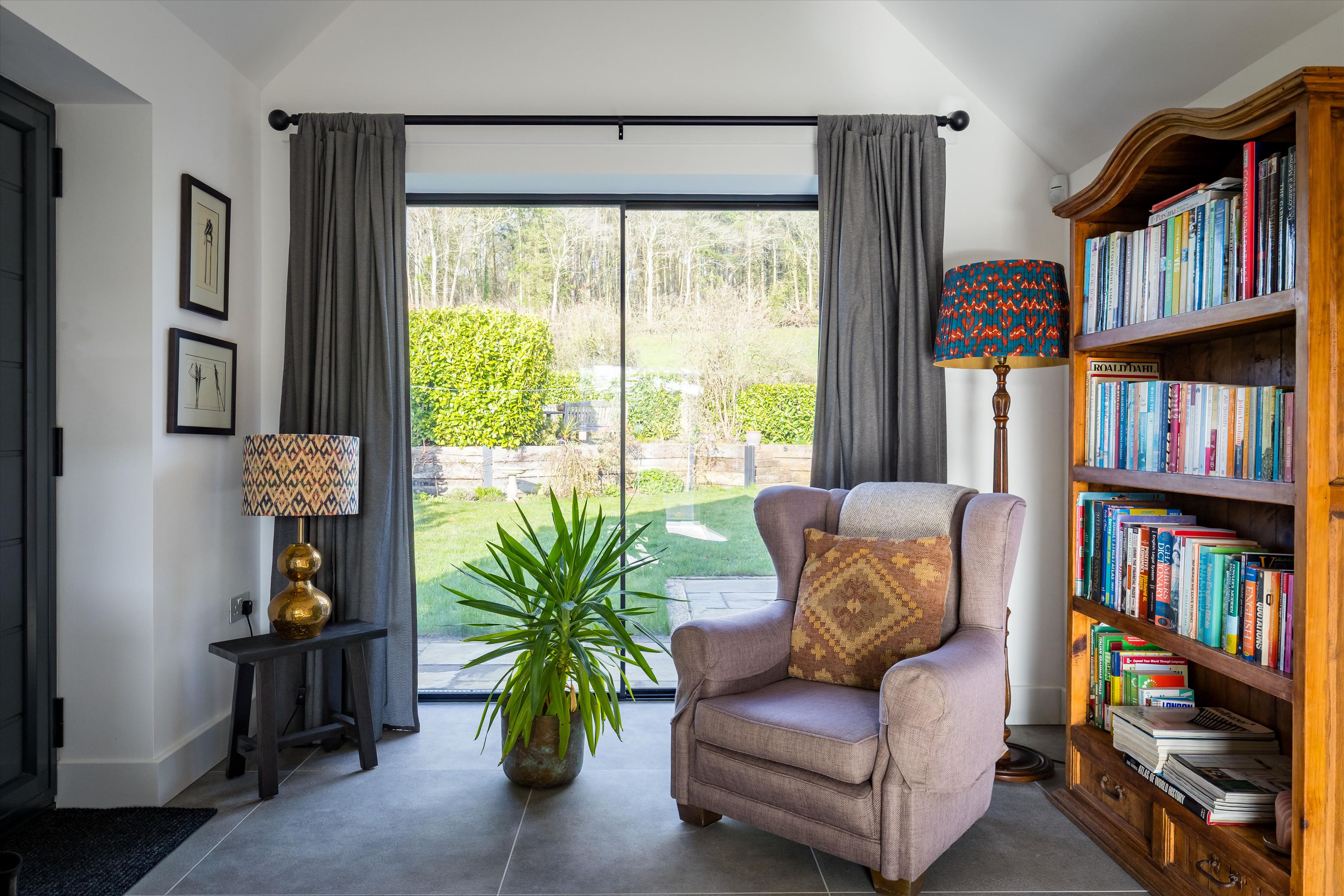 Clifford Manor Road, Guildford, Surrey GU4