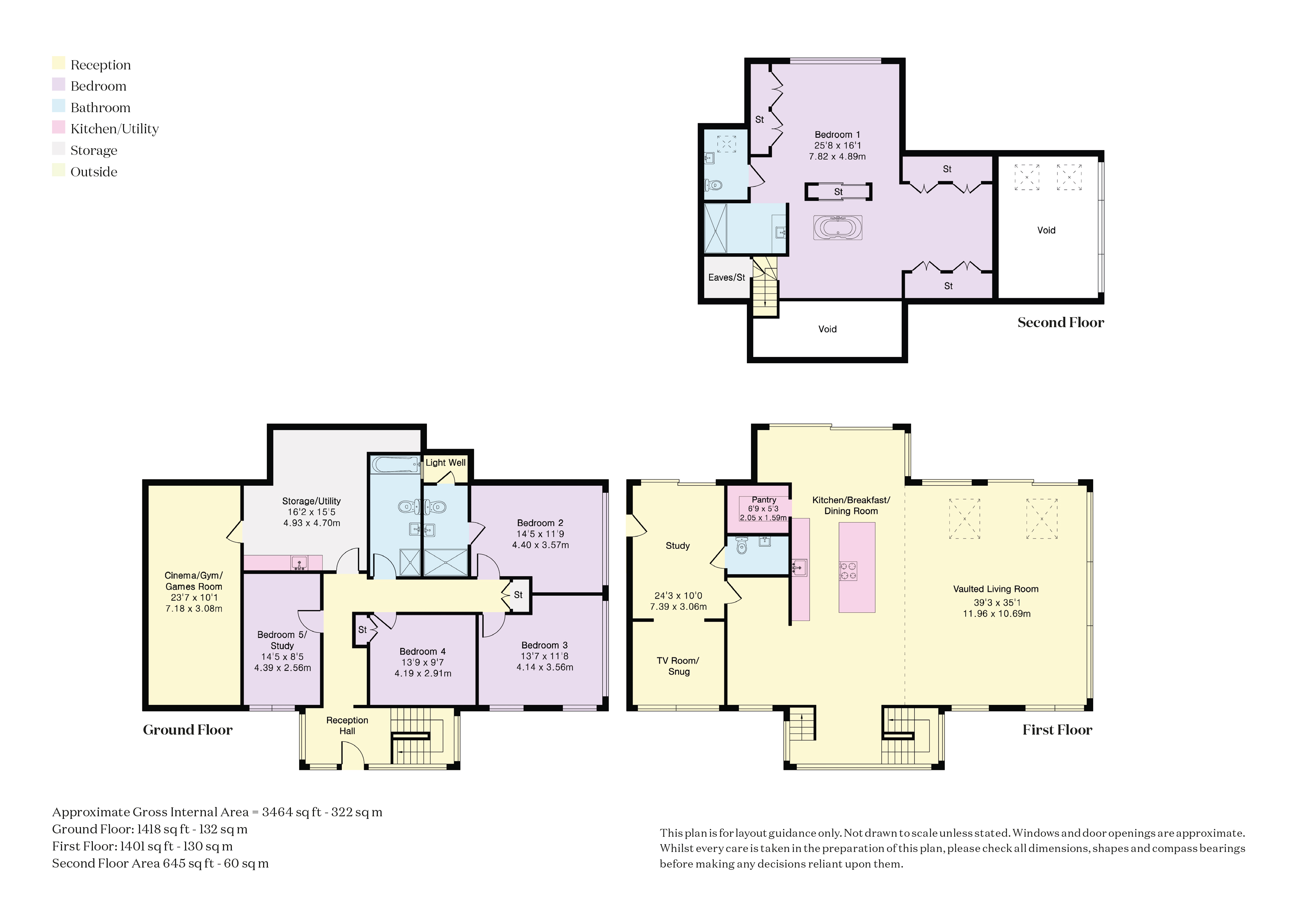 Clifford Manor Road, Guildford, Surrey GU4