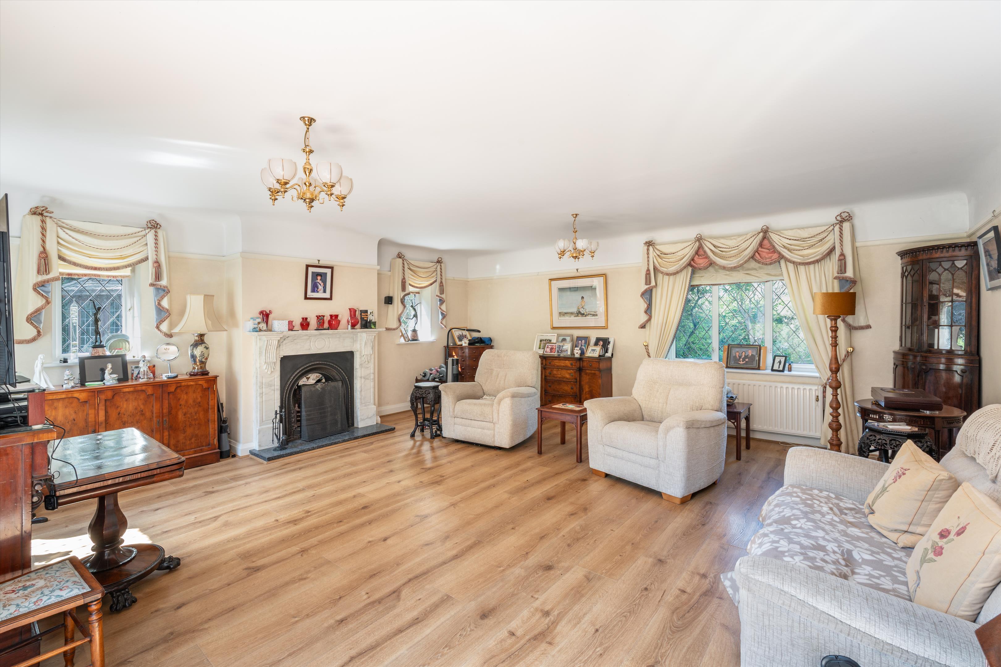 Broadwater Rise, Guildford, Surrey GU1