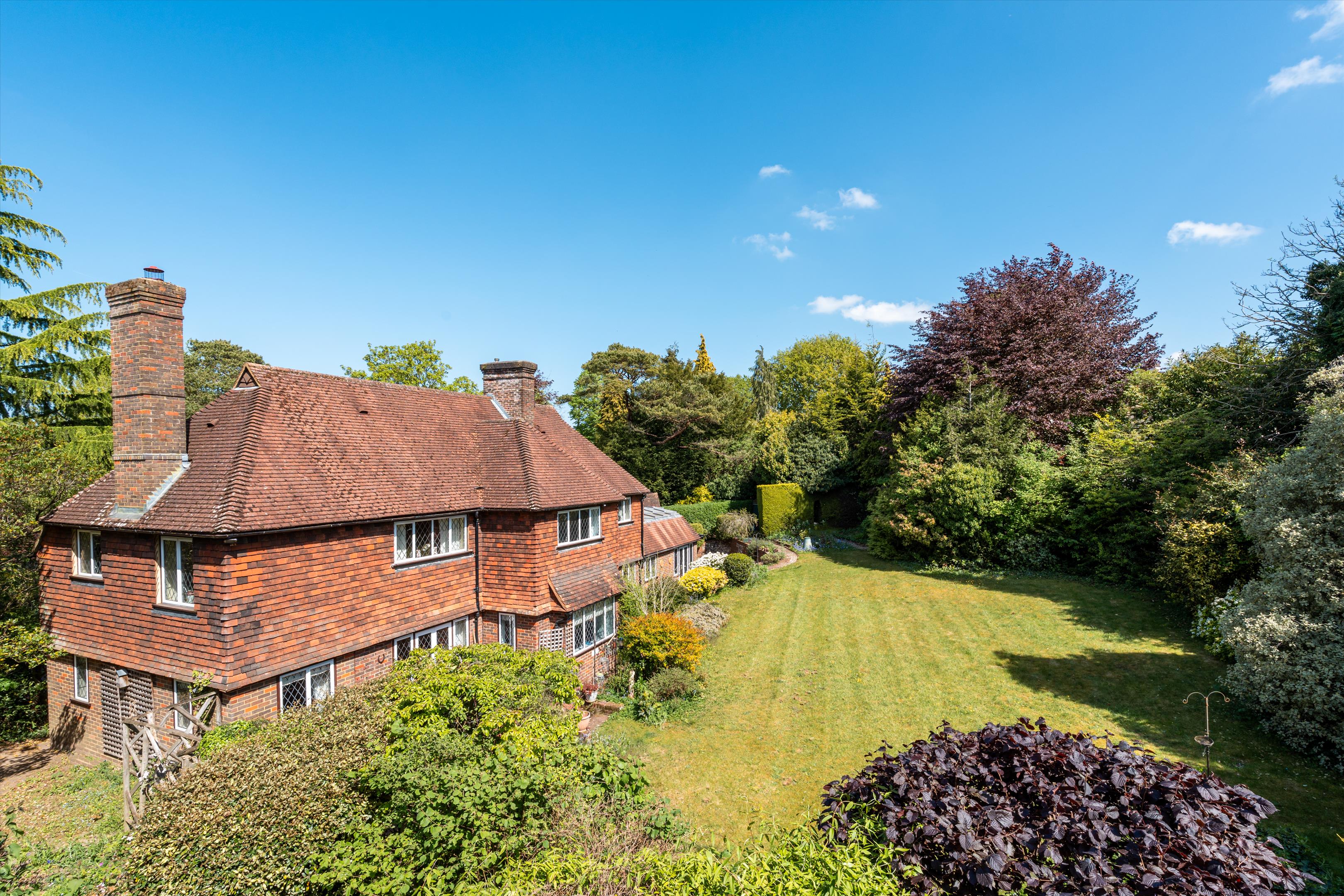 Broadwater Rise, Guildford, Surrey GU1