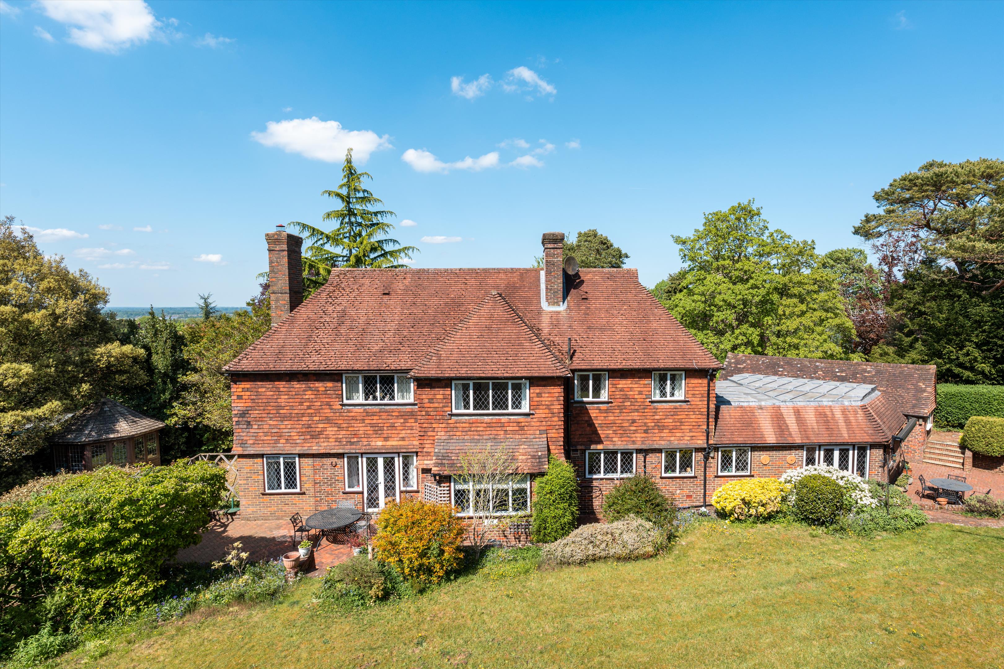 Broadwater Rise, Guildford, Surrey GU1