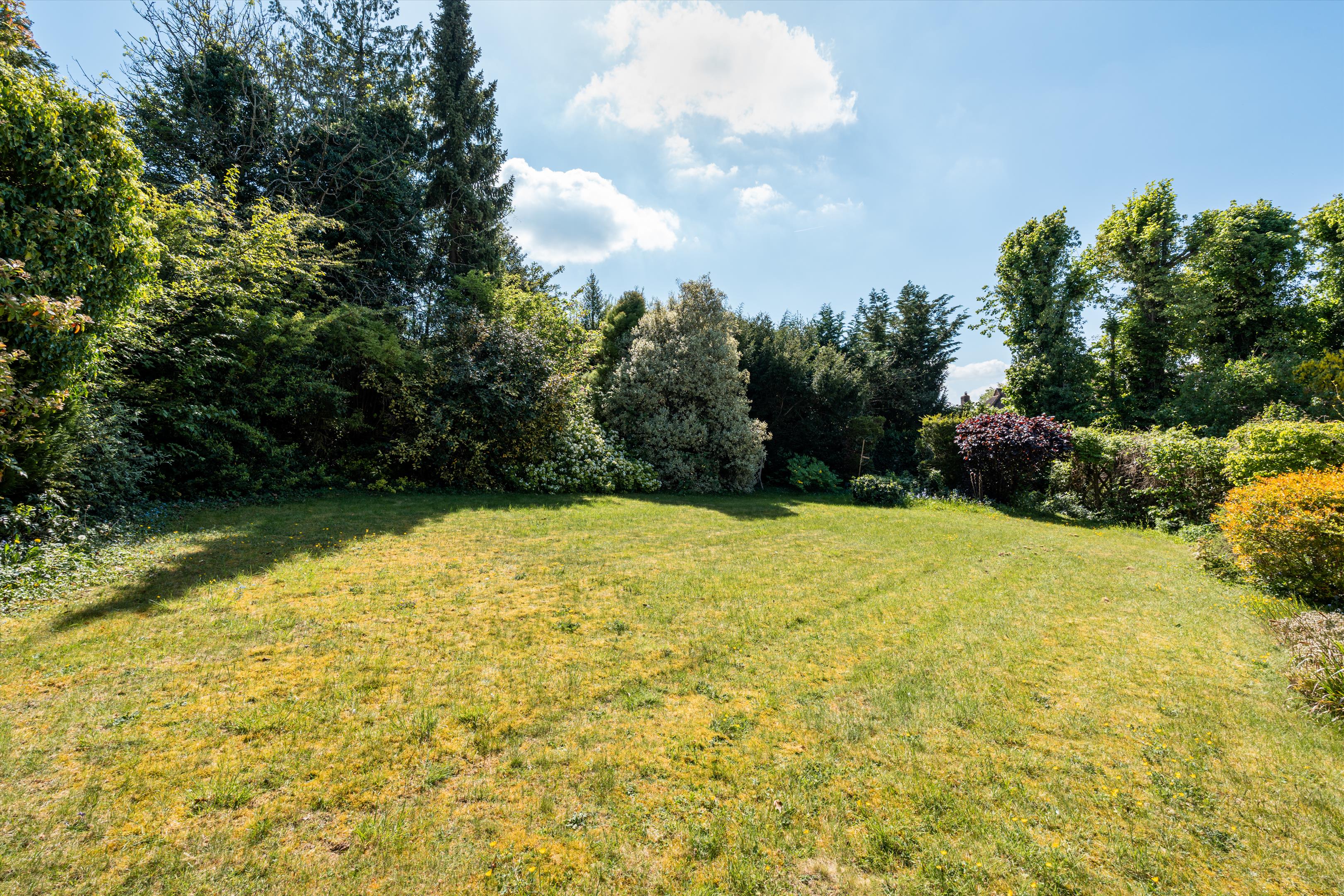 Broadwater Rise, Guildford, Surrey GU1